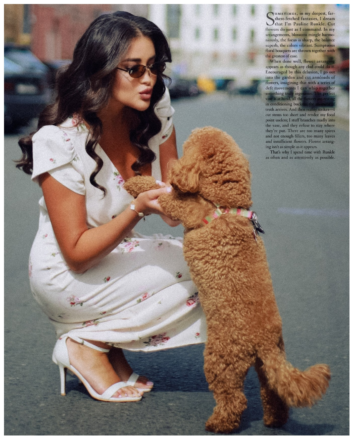 Фотограф Санкт-Петербург | Виктория Вишневская