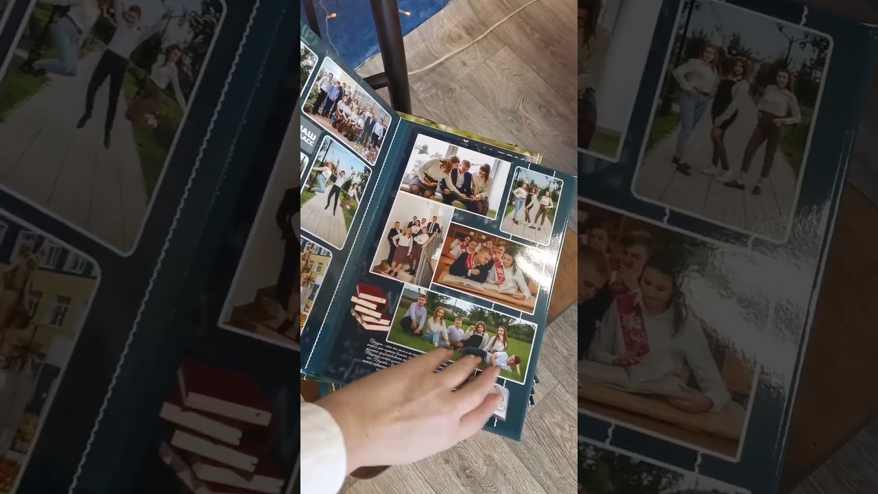 Дизайны макетов 9-11 кл. Семейный и детский фотограф Татьяна Перевалова