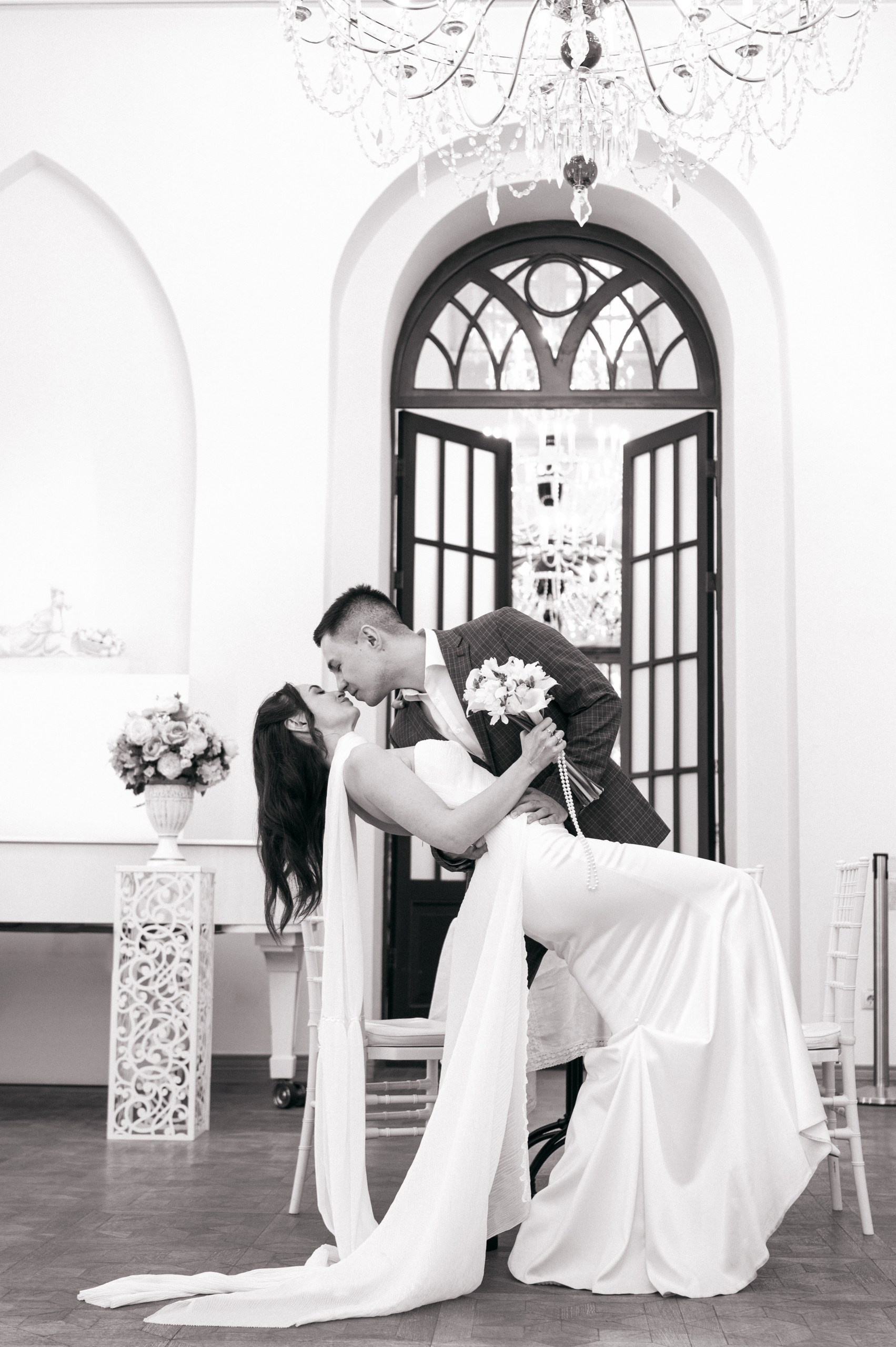 Семейный, свадебный и репортажный фотограф в Москве Анастасия Светлова