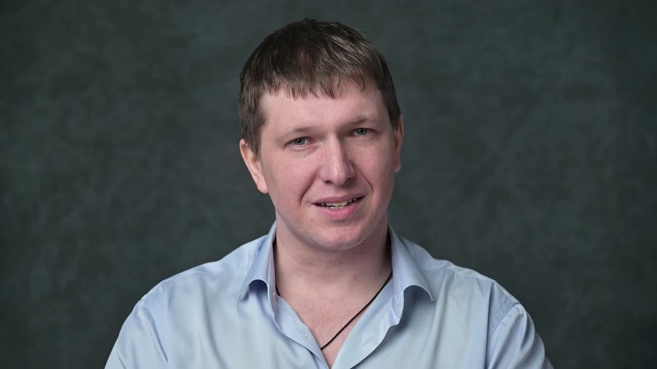 Актёрская видеовизитка для кастинга