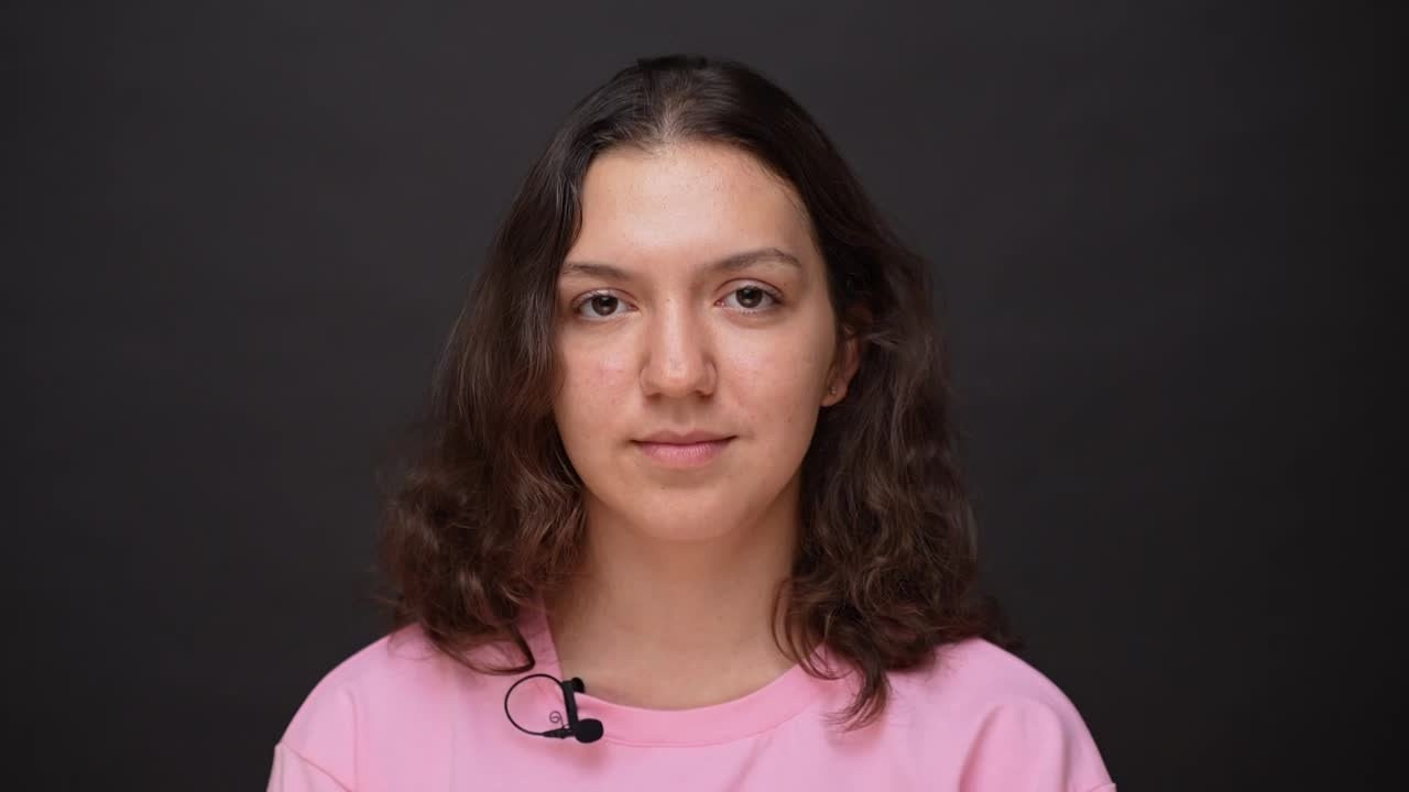 Актёрская видеовизитка для кастинга