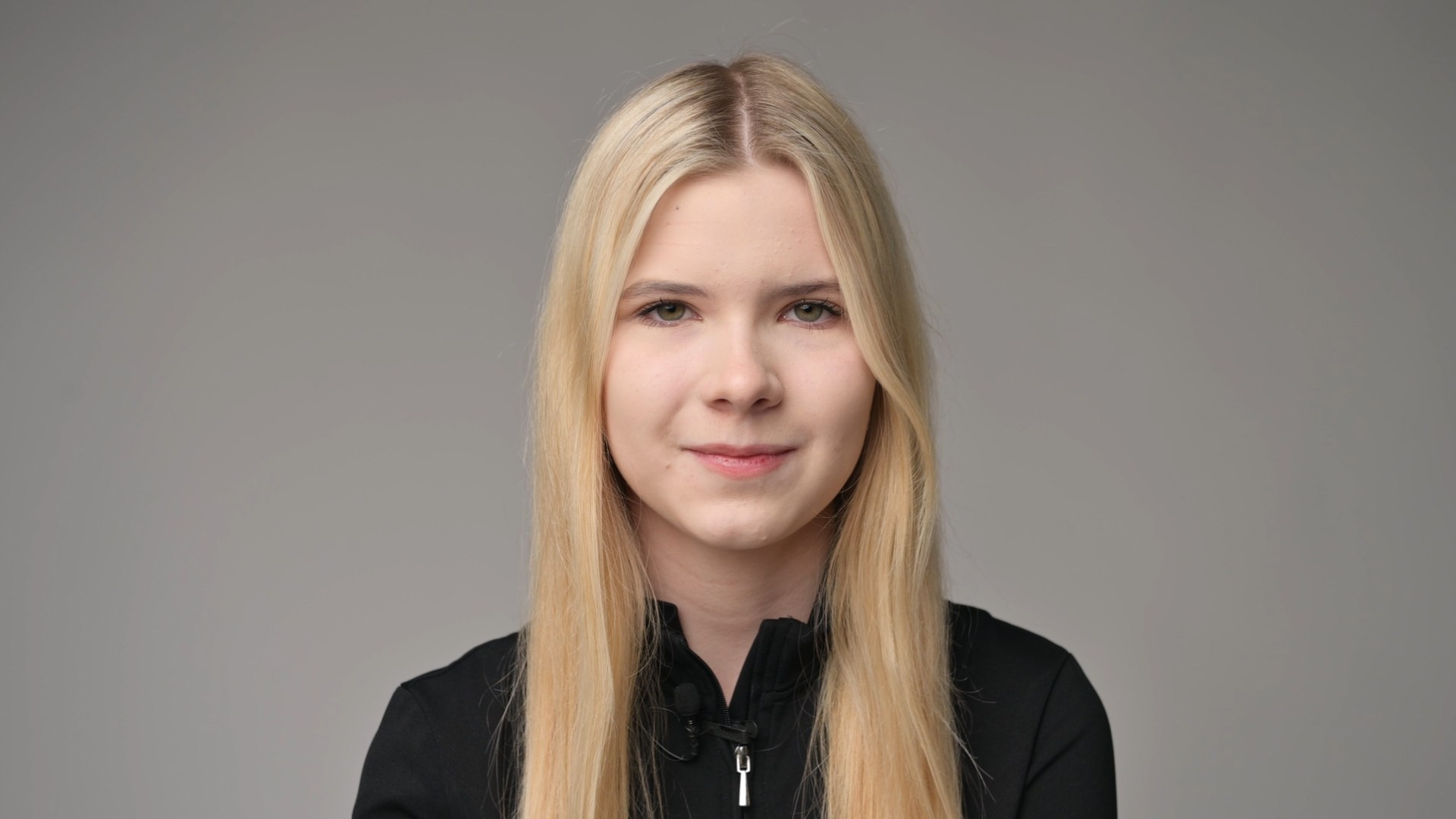 Детское актёрское портфолио и видеовизитка для ребенка