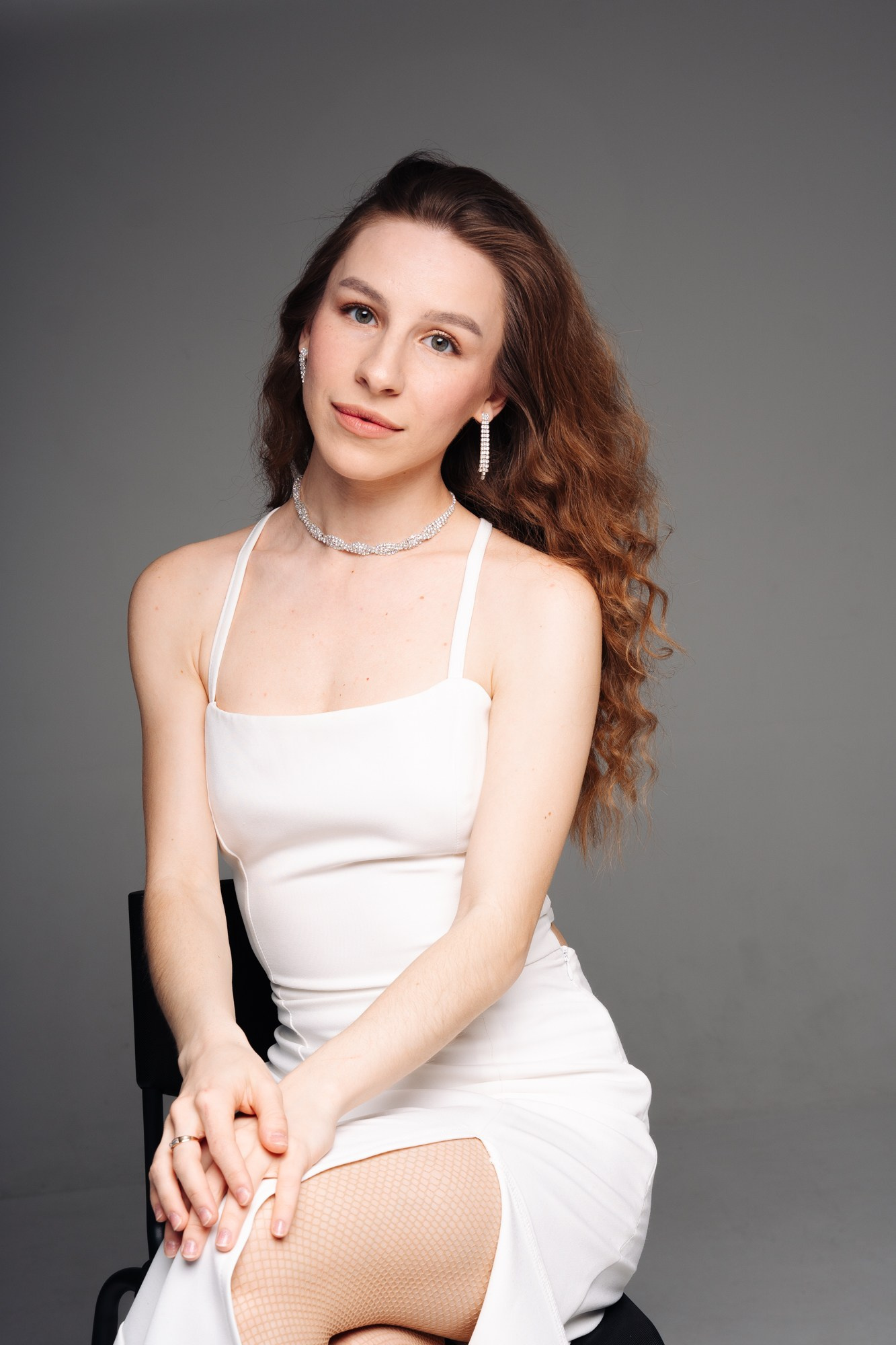 Аня Черняйкина портретный фотограф в Самаре