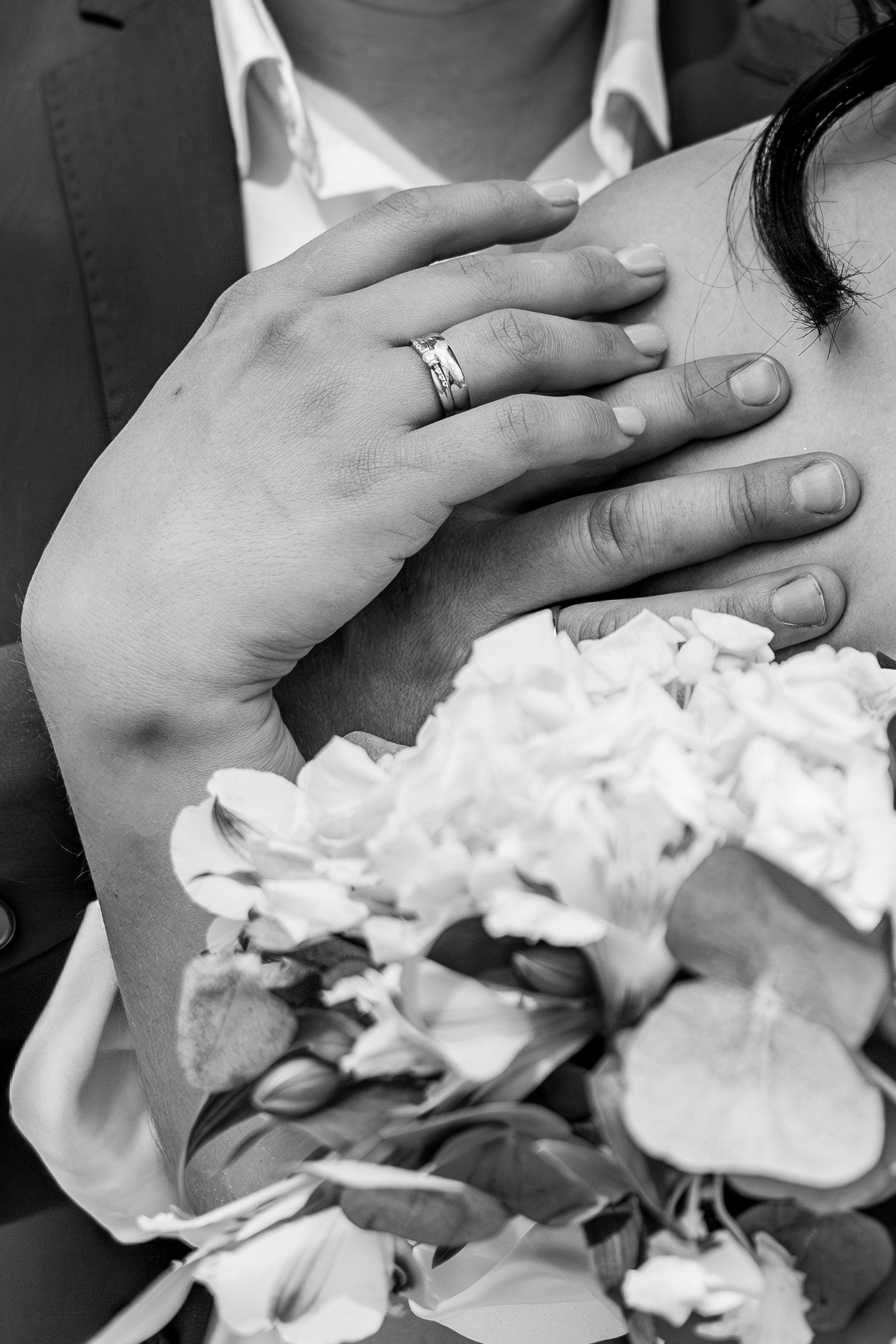 Свадебные съёмки (из портфолио). Семейный и свадебный фотограф в Москве и Домодедово Анна Авилочкина