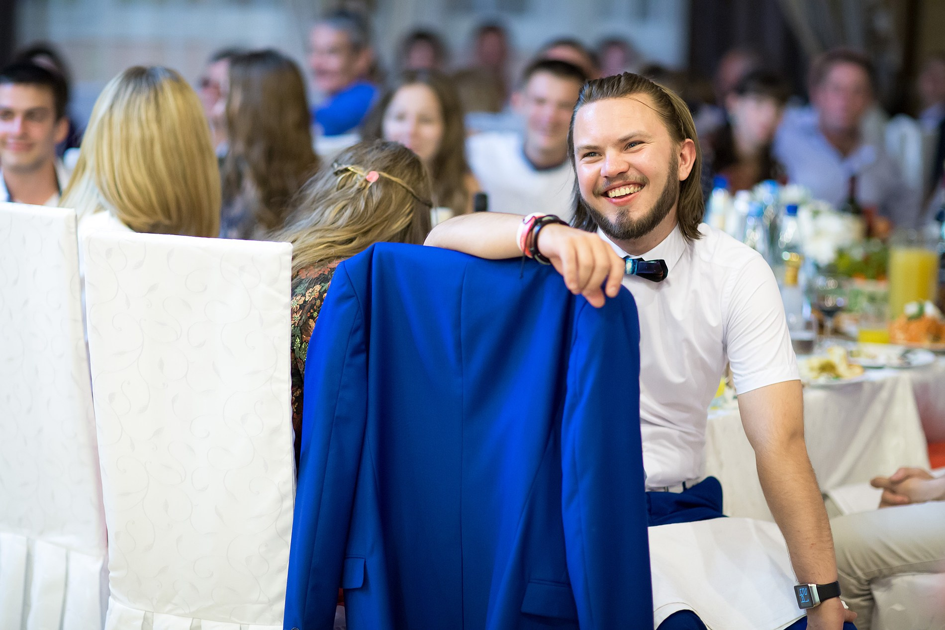 Корпоративные мероприятия