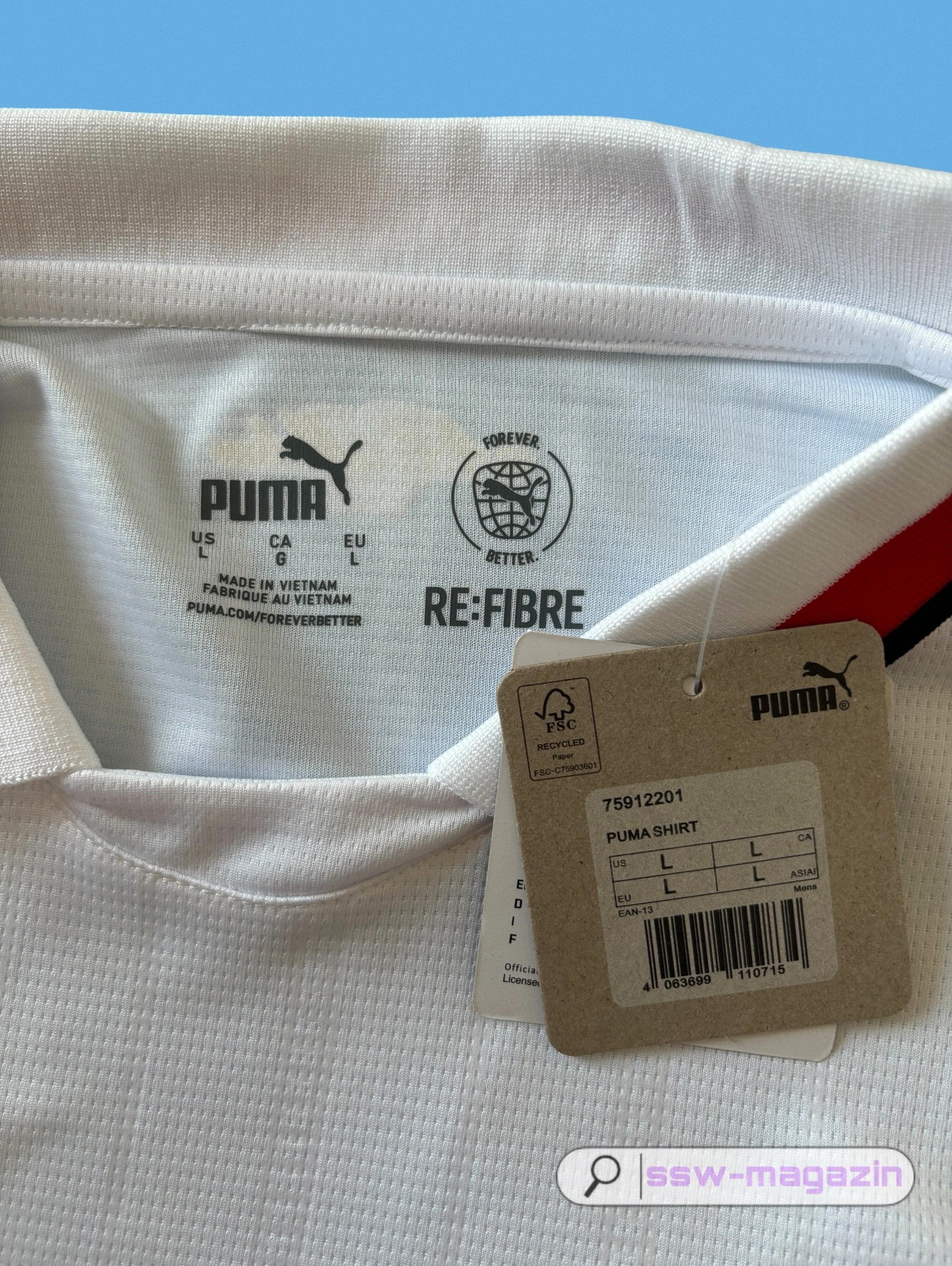 Белая джерси Milan 2024-2025 купить. Футбольный магазин — ssw_magazin