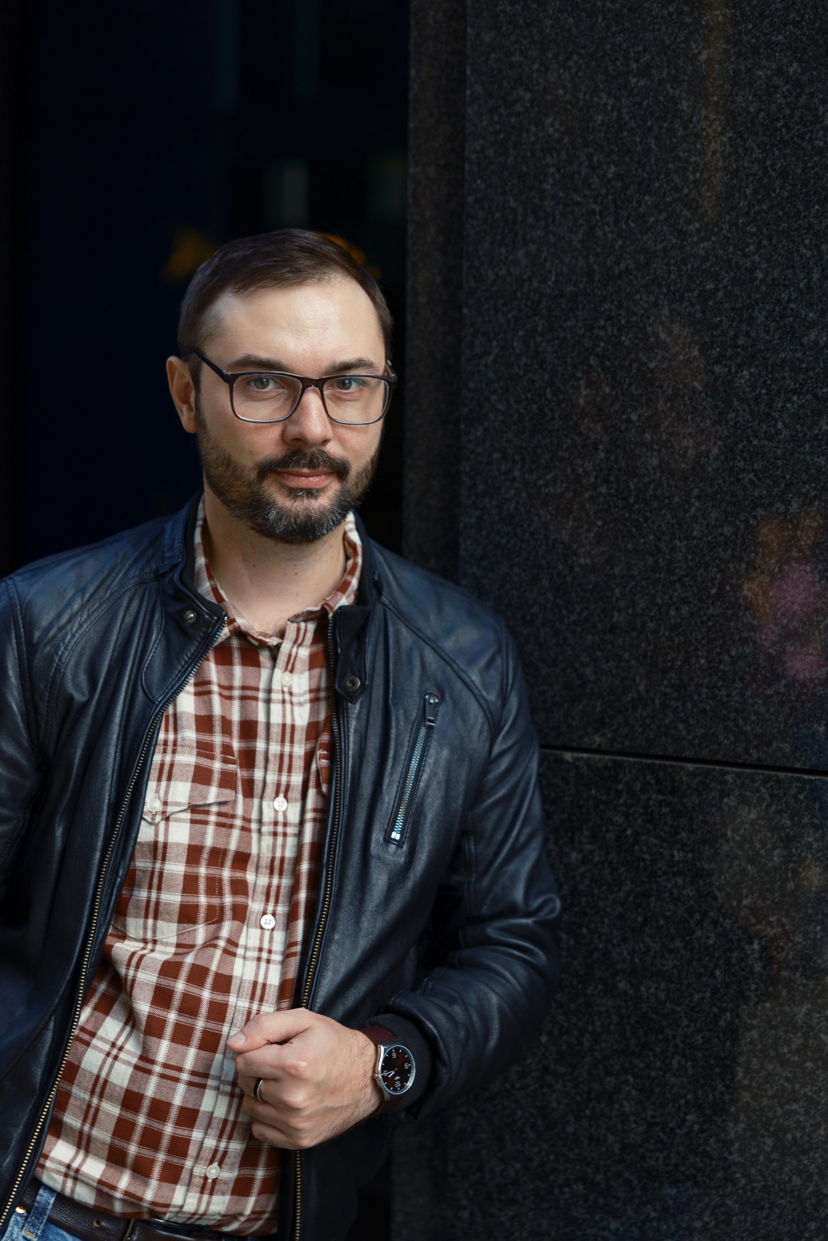 Портретный фотограф в Москве. Фотограф Денис Болдинов. Москва