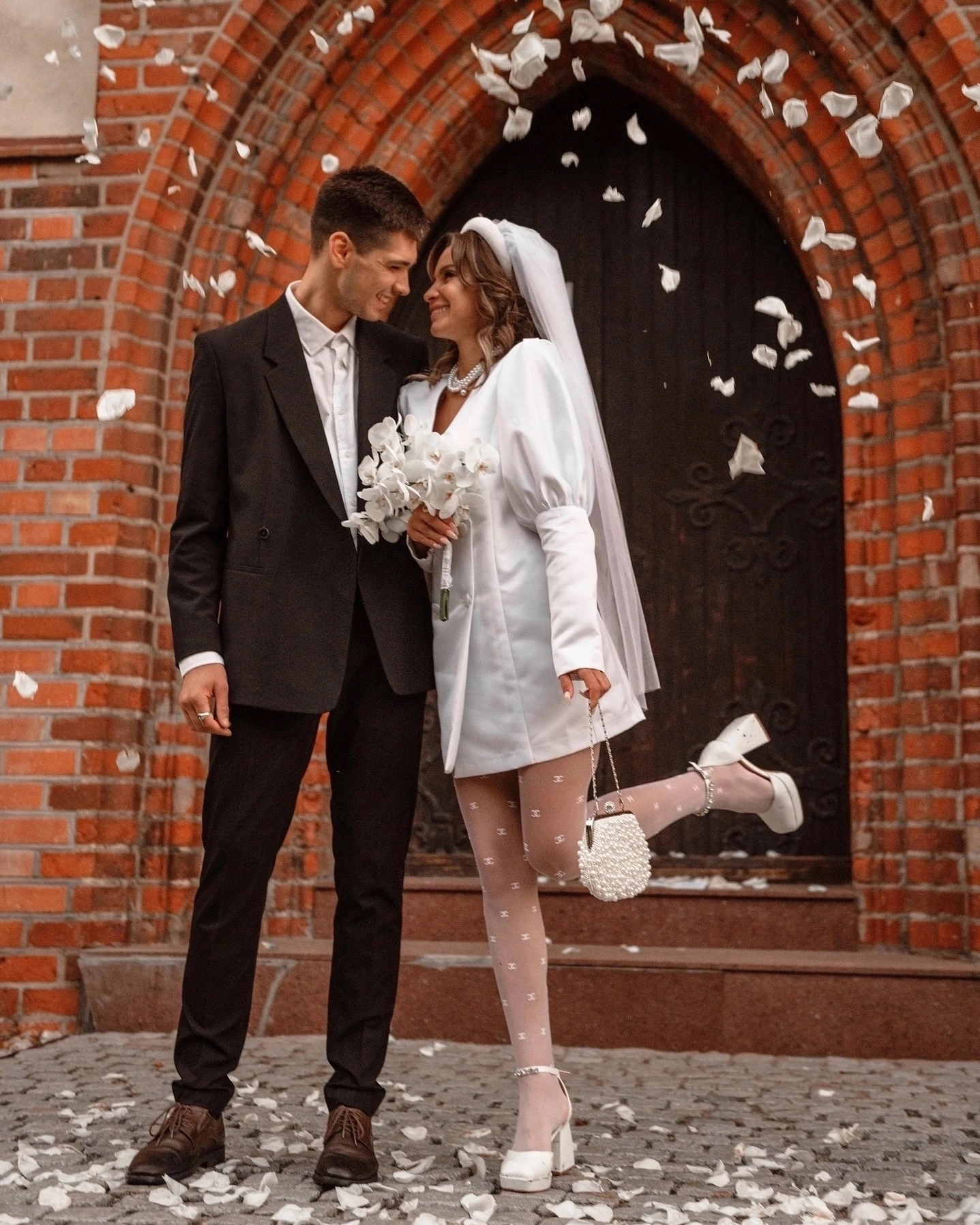 Свадебная съемка. Константин Тищенко, фотограф в Санкт-Петербурге, Пскове, Москве