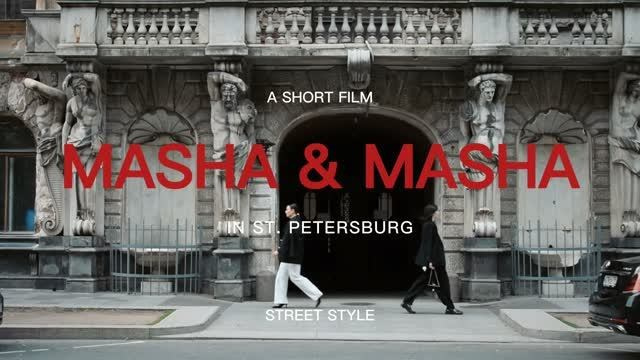 Рилс, репортажные и художественные видео. Фотограф в Санкт-Петербурге Ксения Яковчук
