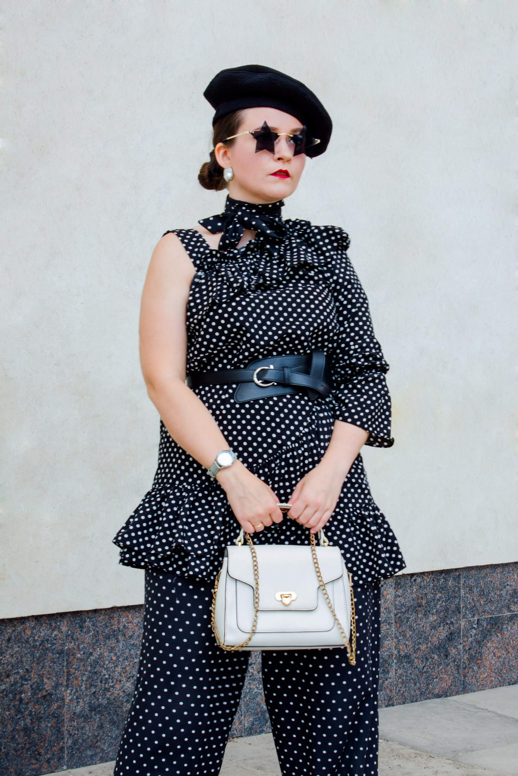 Досье. Натали де Шан. Школа креативной fashion-рекламы