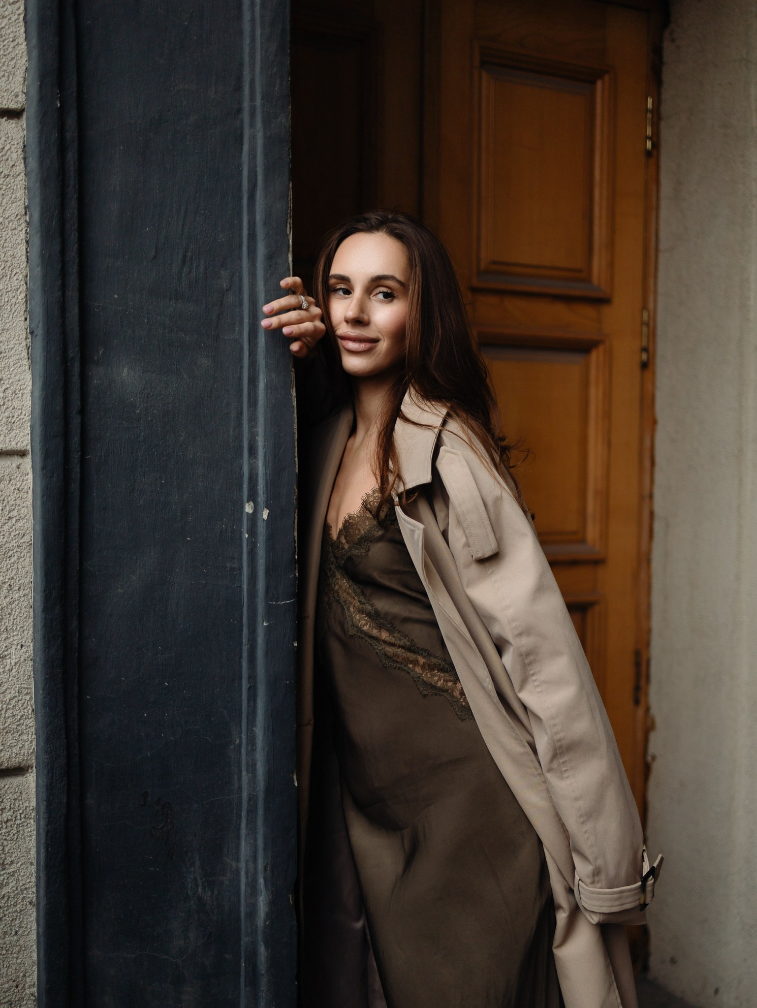 Нонна: фотопрогулка