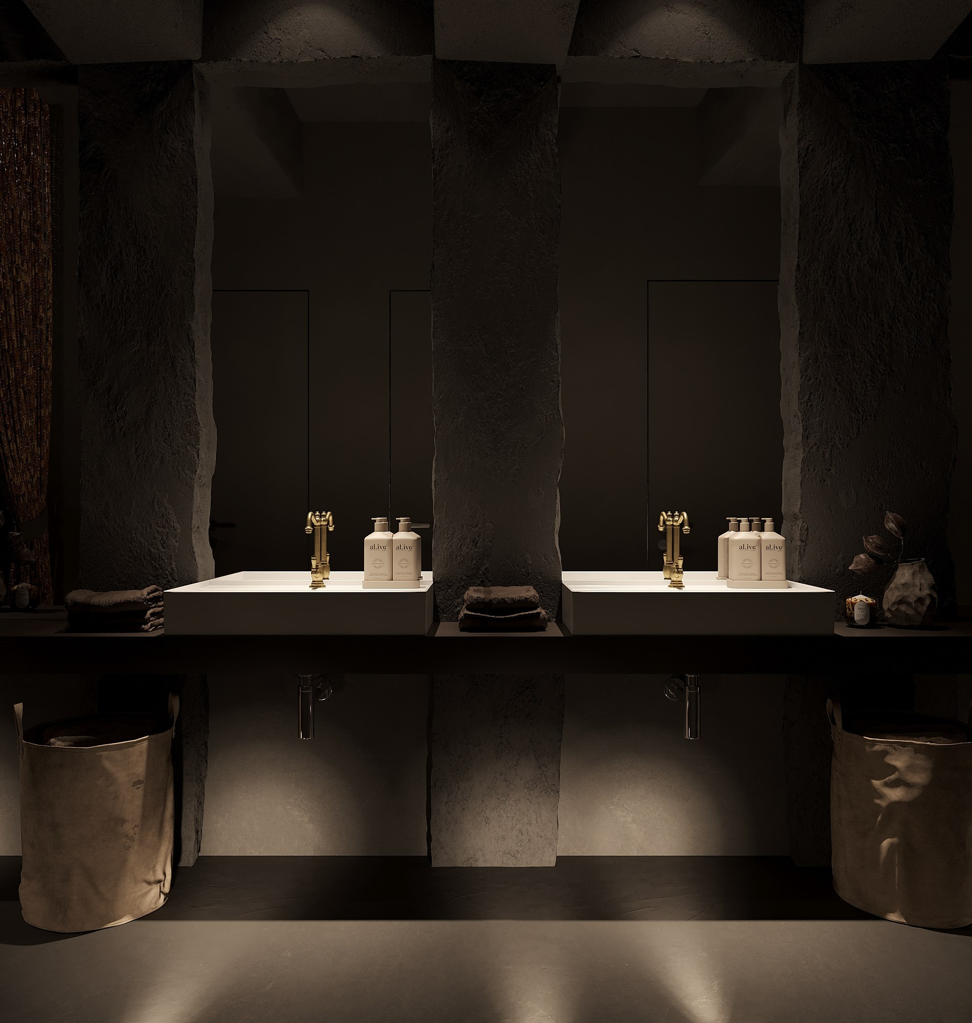 Студия дизайна|ILUMIS