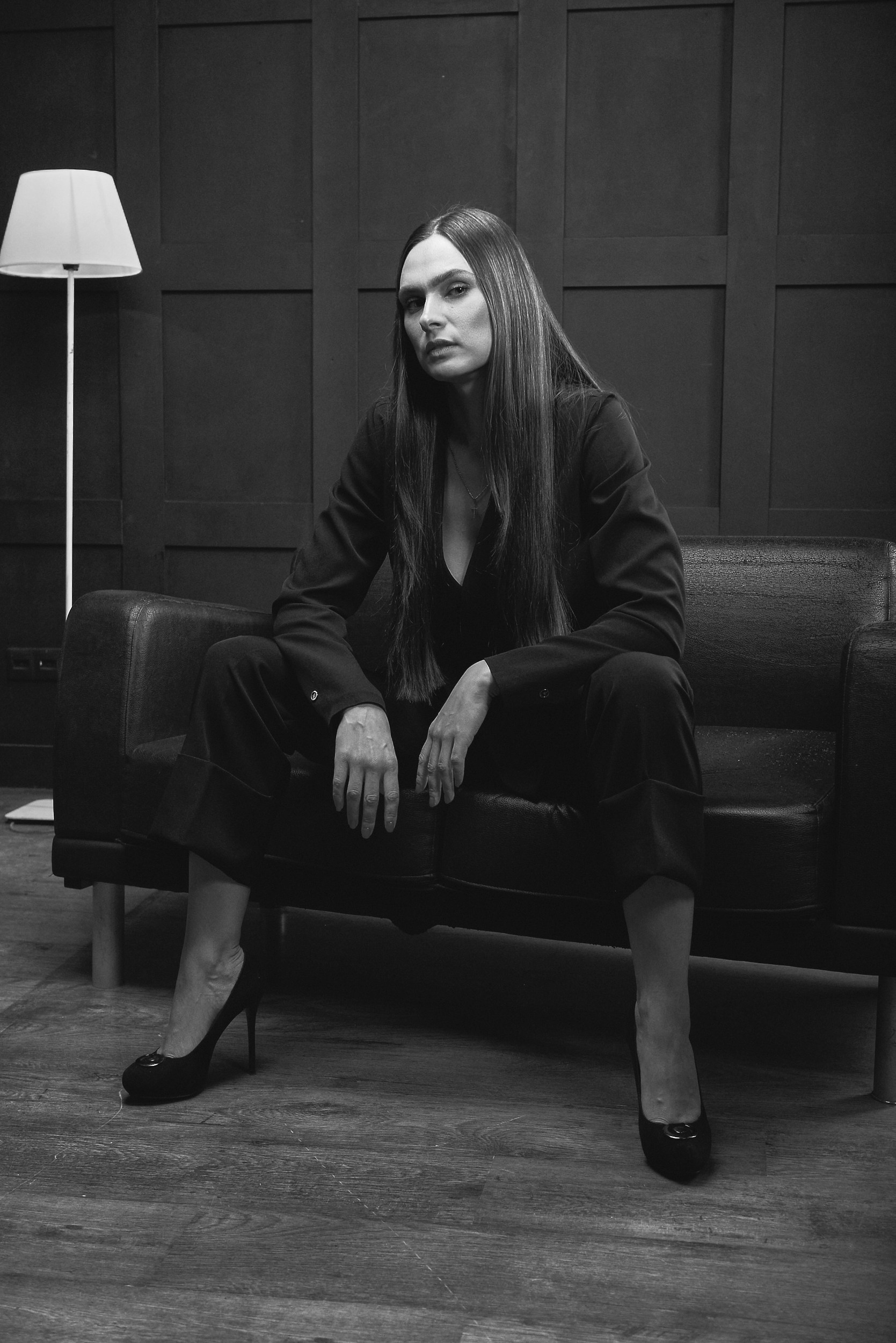 Портрет. Не только свадебный фотограф Чеглаков Алексей