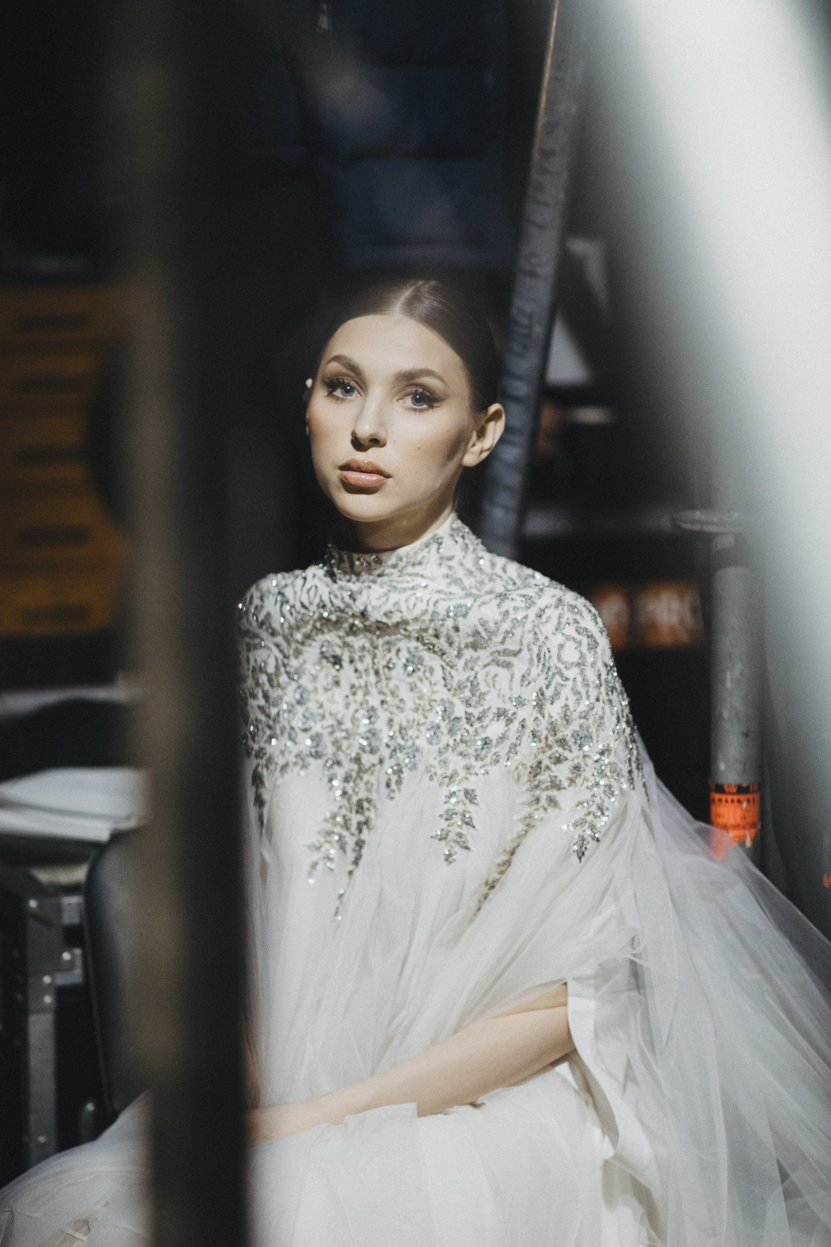 Moscow Fashion Week 4й сезон 2025