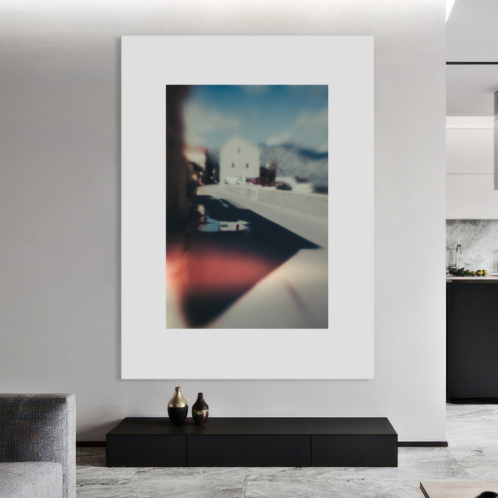 MONTENEGRO. Eduard Kopysov — International visual artist