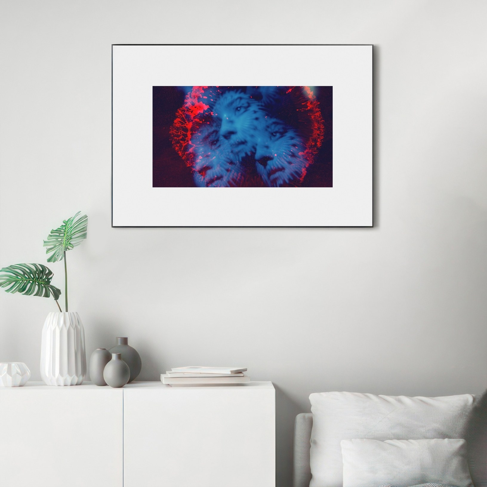 PAST LIVES. Eduard Kopysov — International visual artist