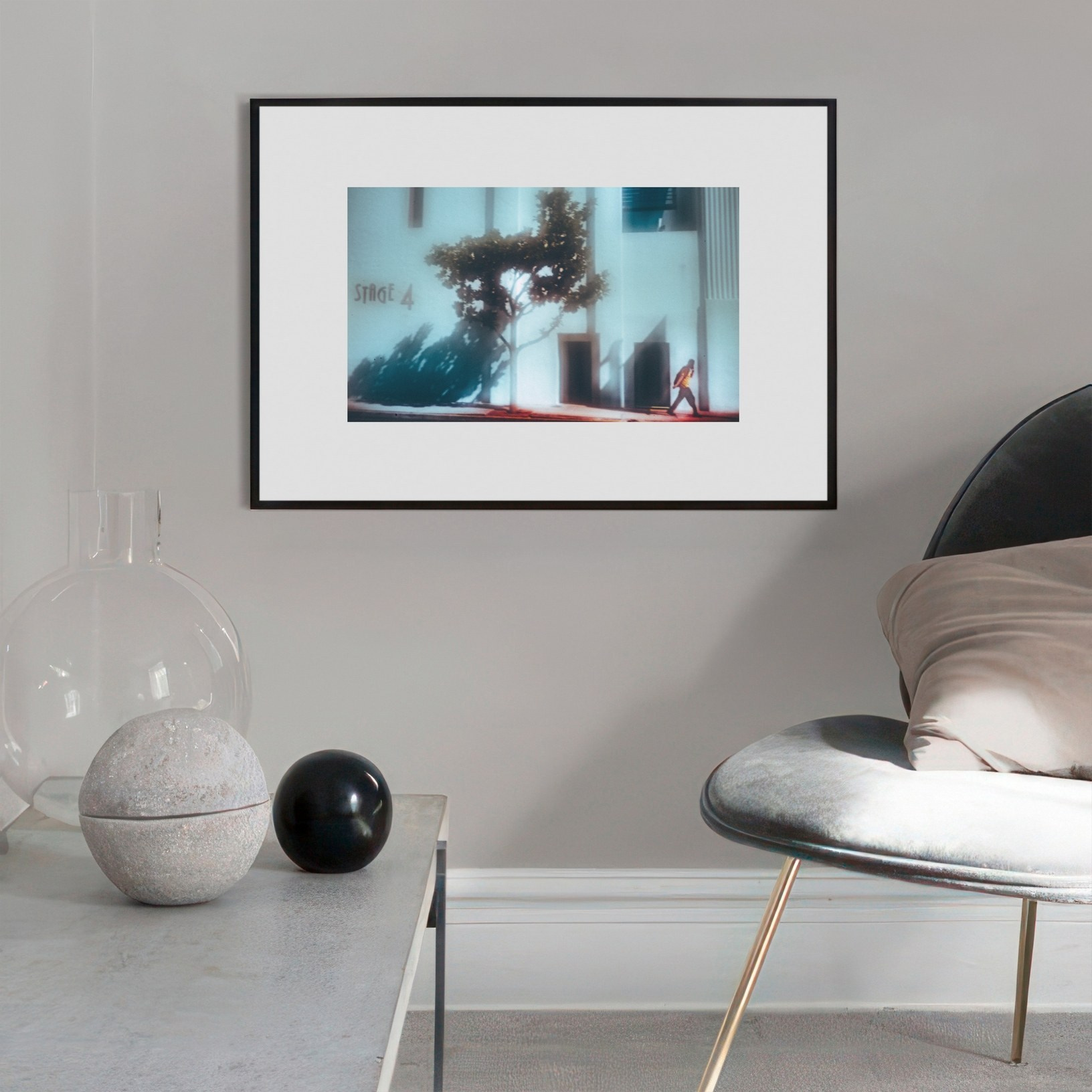 STREETS SPIRIT. Eduard Kopysov — International visual artist