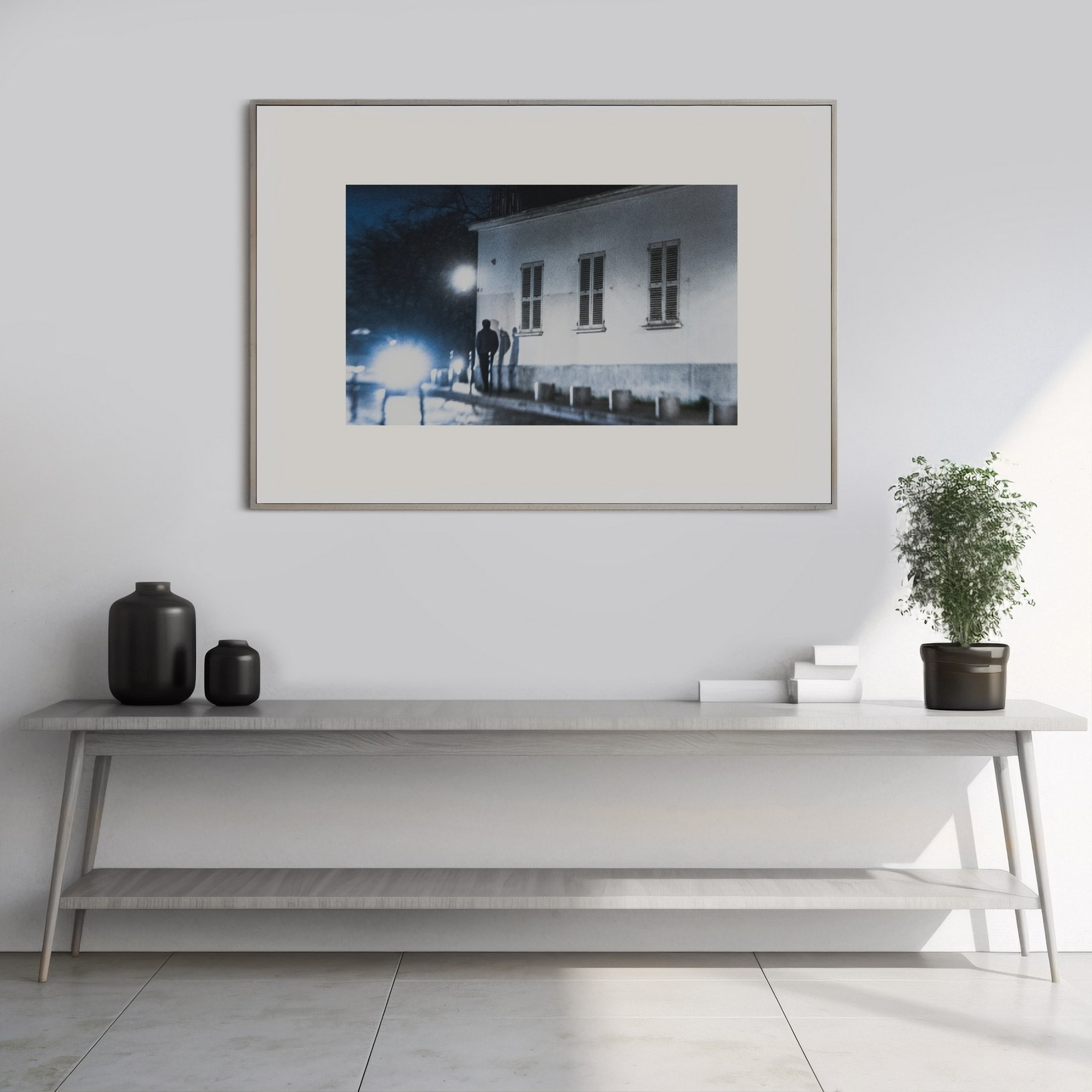 STREETS SPIRIT. Eduard Kopysov — International visual artist