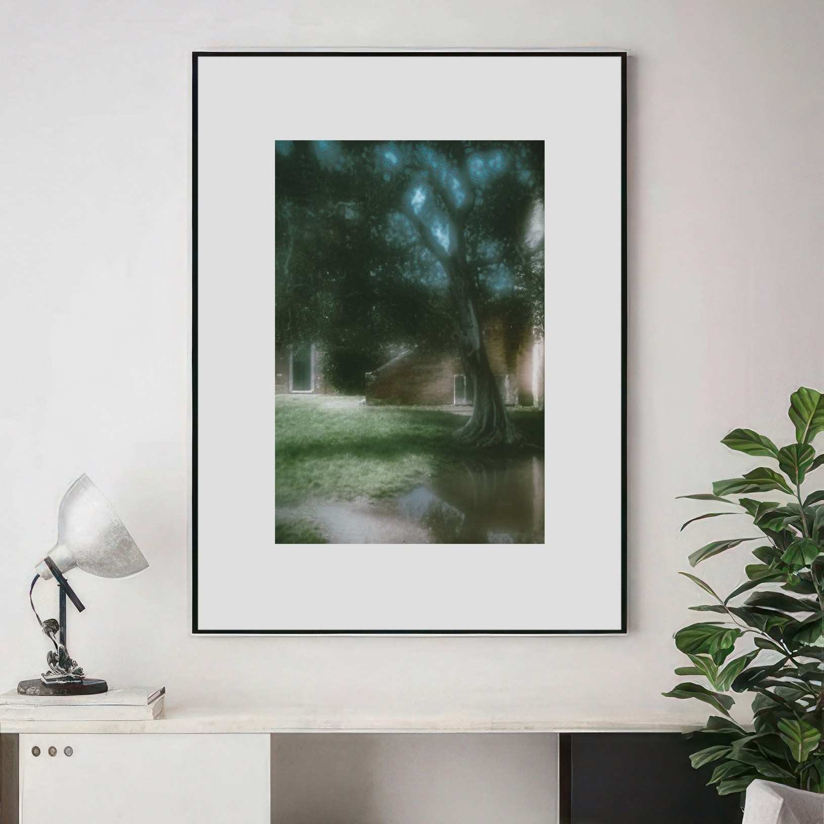 ITALY. Eduard Kopysov — International visual artist