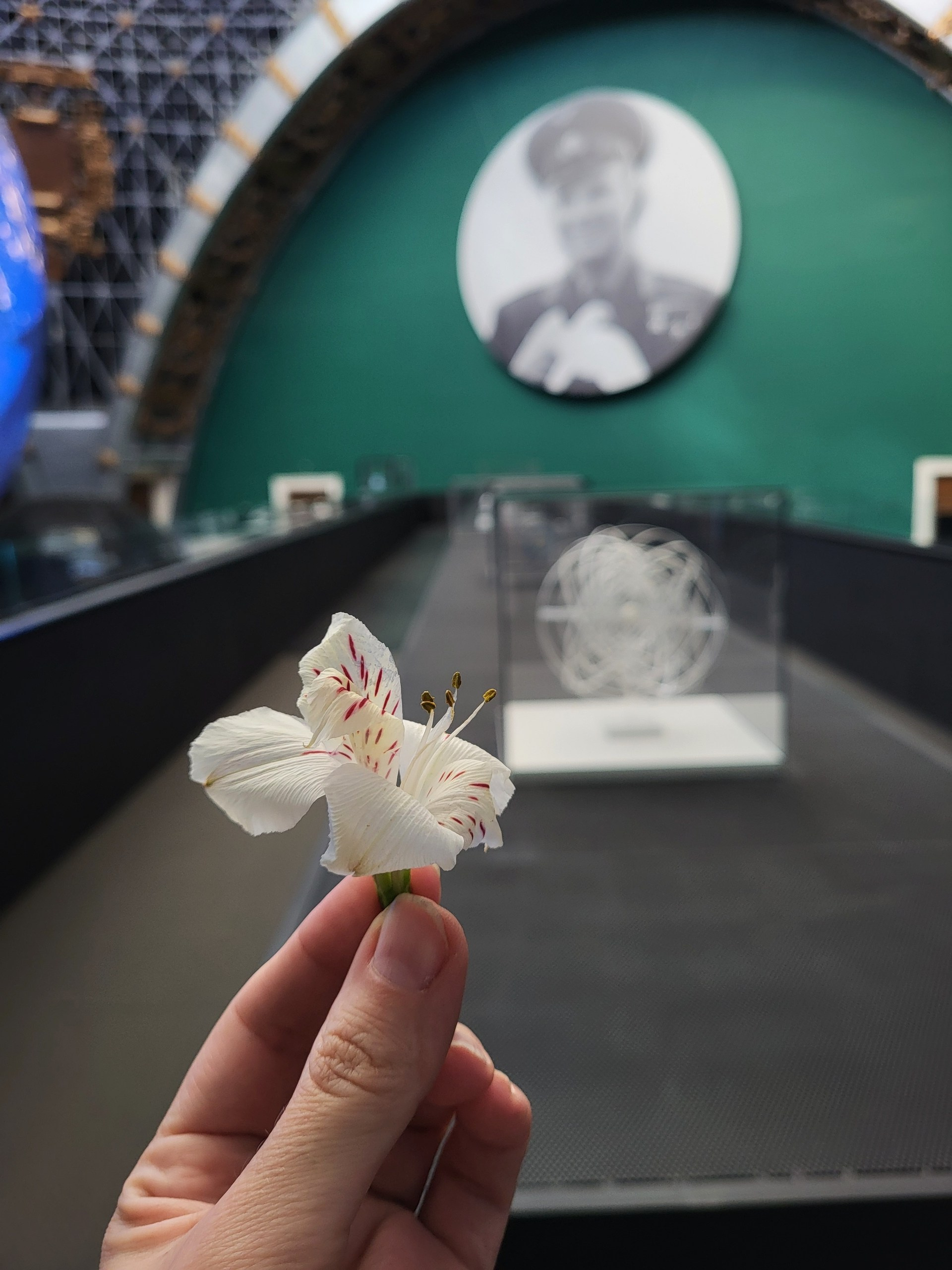 Пленэры на ВДНХ. Изостудия «Мы рисуем!» ♥ Южное Бутово, Москва