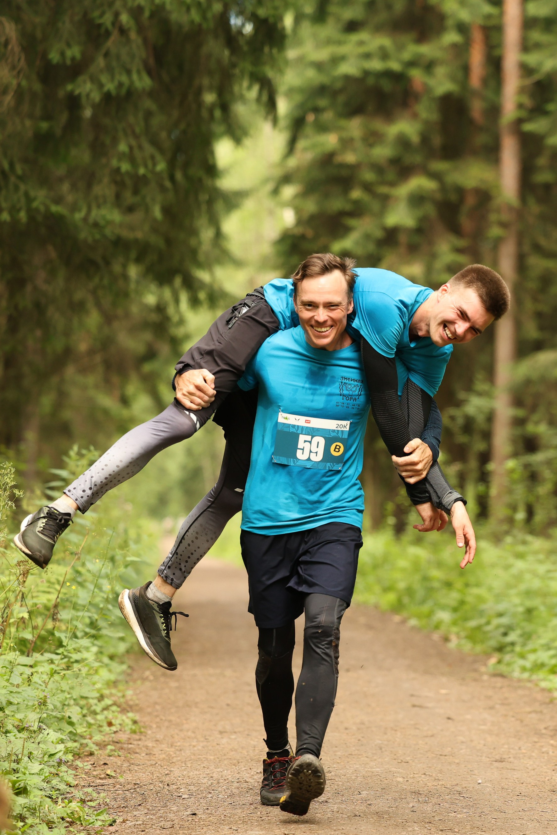 Спортивный фотограф в Санкт-Петербурге Анна Красюк