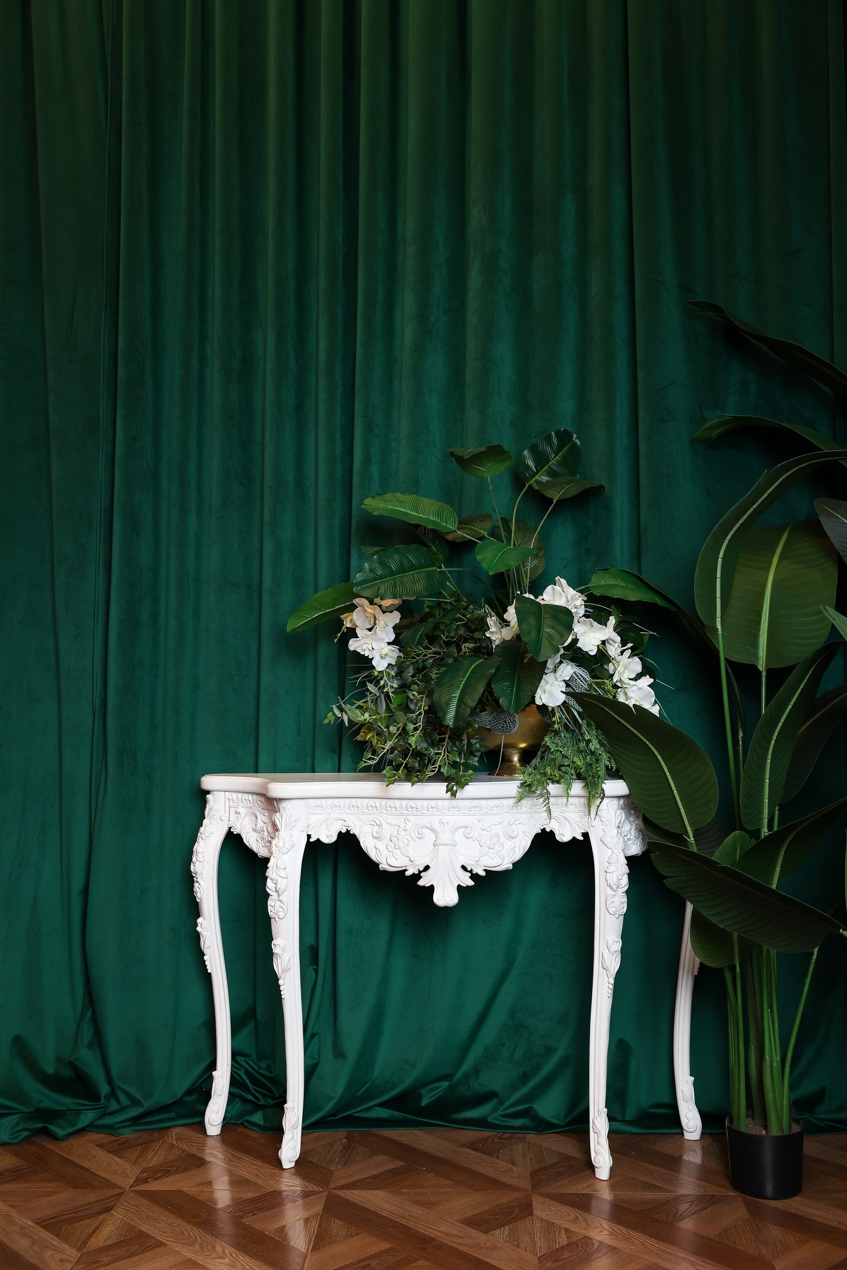 MONAMOUR (Зал «Family»). Семейный и свадебный фотограф в Воронеже Майя Добровольская