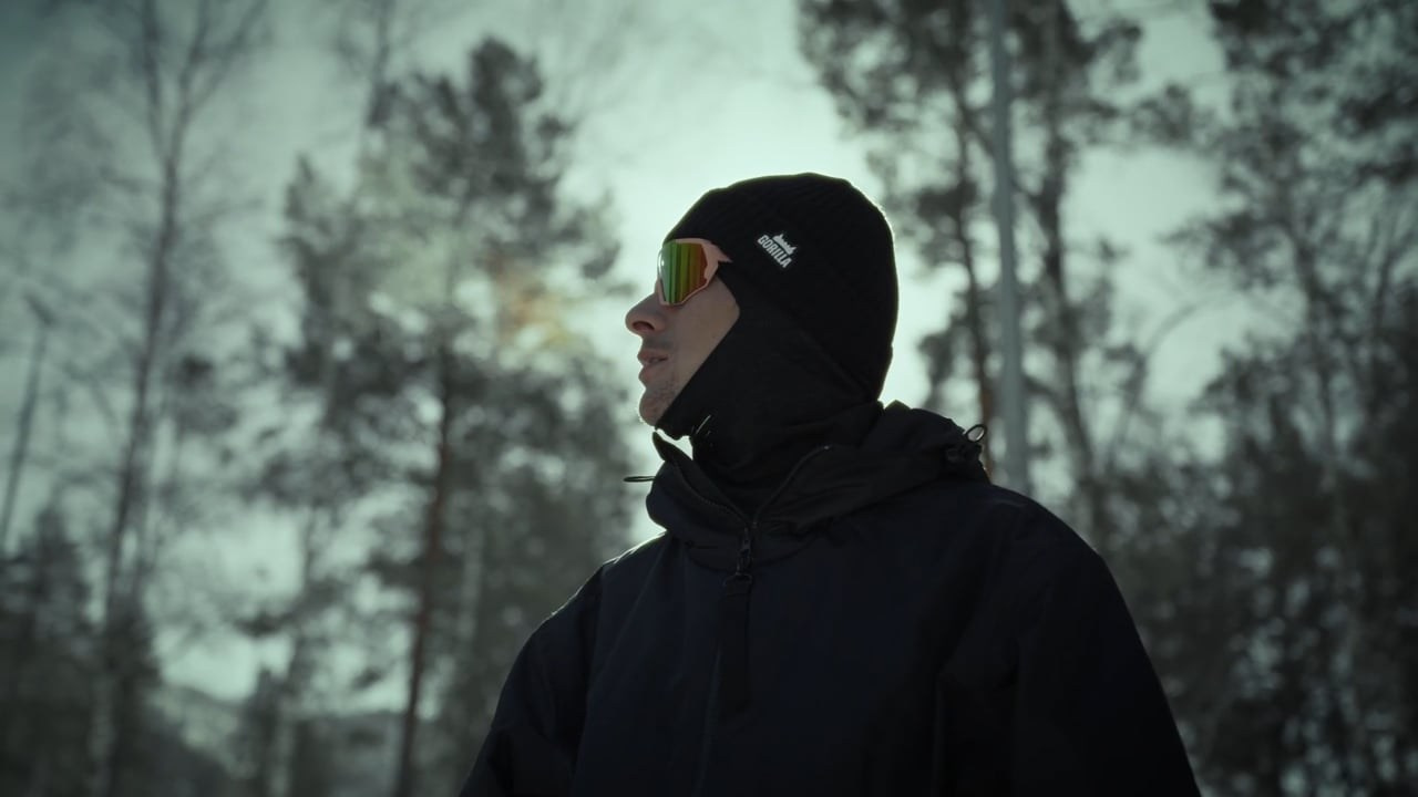 SKI & SNOWBOARD. TAVDI.PRO