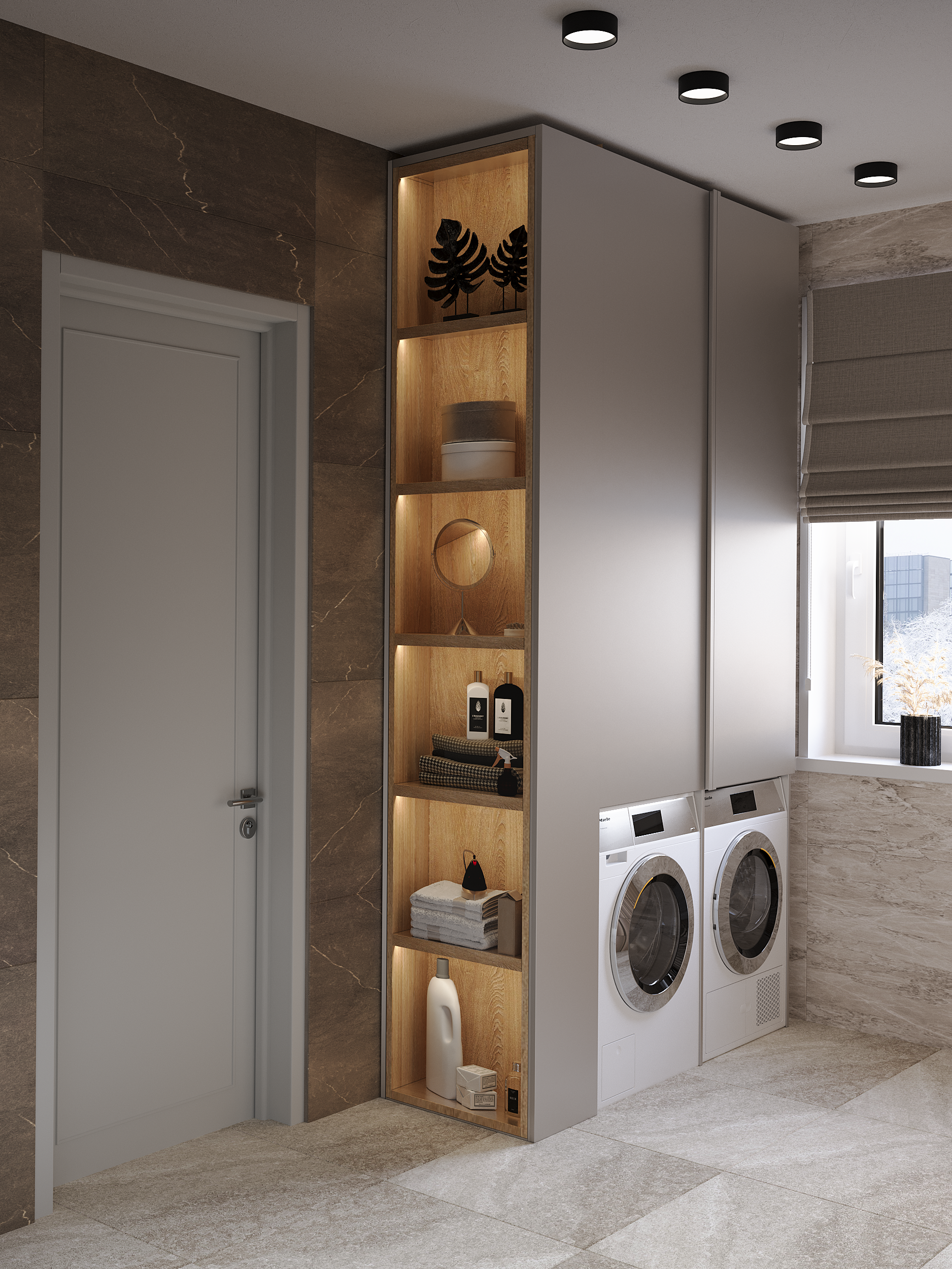 3D визуализатор