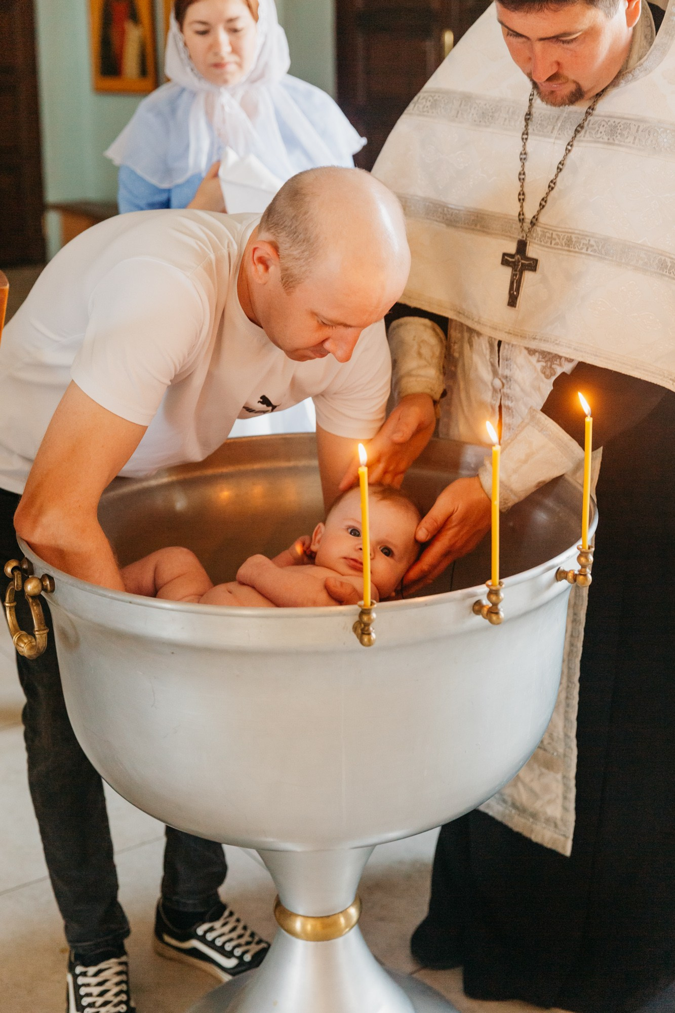 Храм Похвалы Пресвятой Богородицы на Череповецкой. Фотограф в Волгограде и Волжском Наталья Фирсова