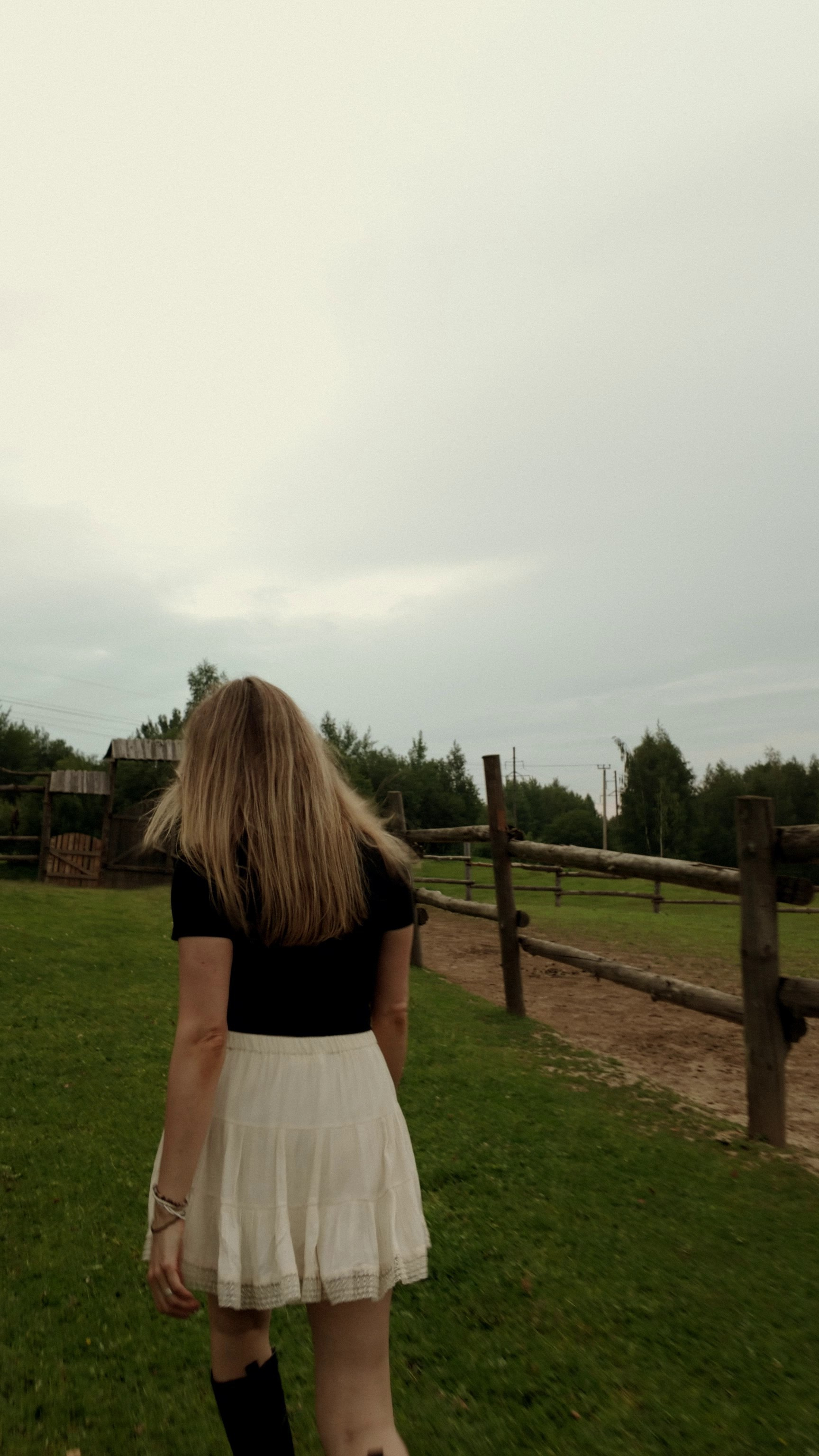 Відэа. Партрэтны і вясельны фатограф у Мінску Юлія Раманькова