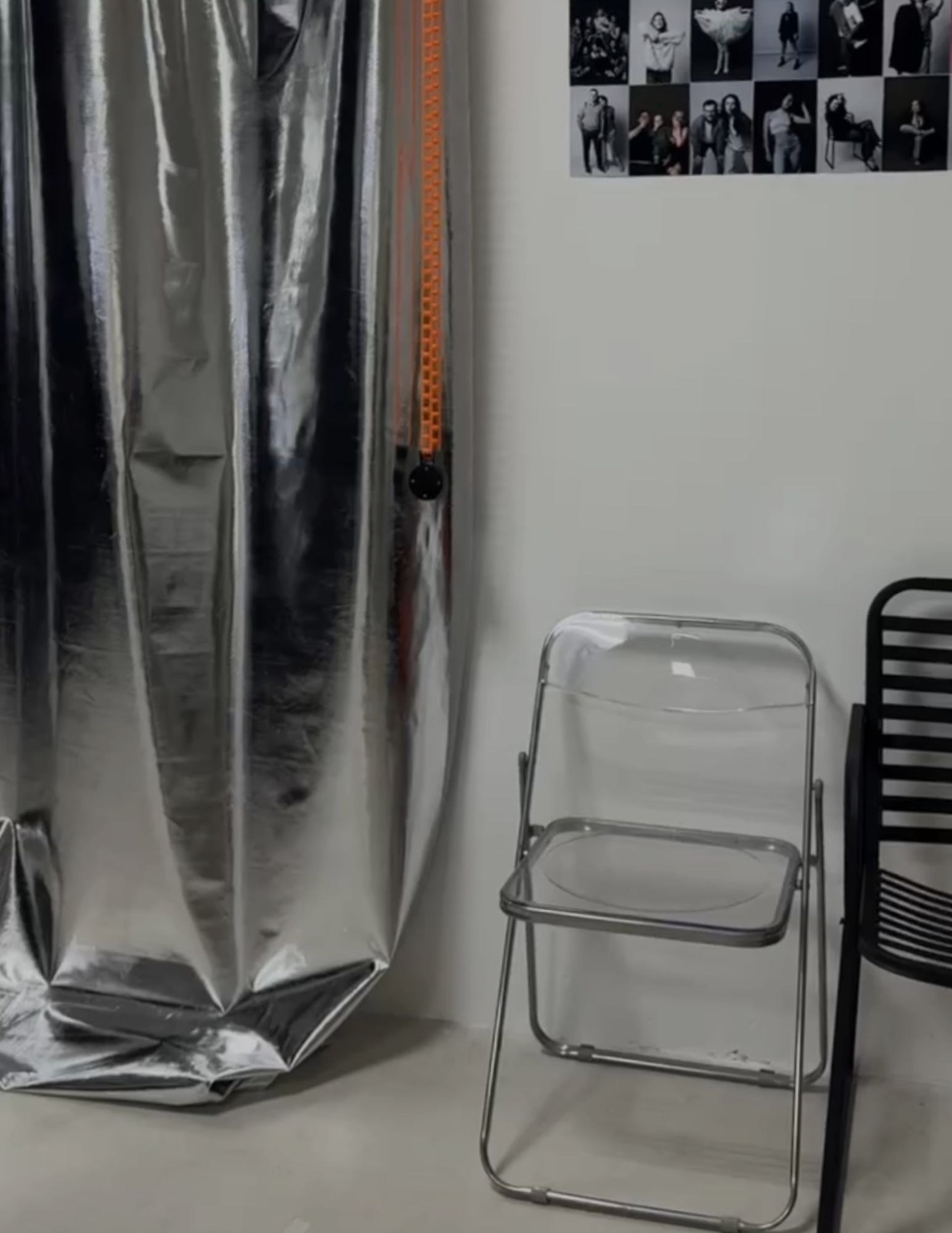 Оборудование студии Yourself — Всё для идеальной съёмки. YourSelf.photostudio | автопортретная фотостудия ТОЛЬЯТТИ