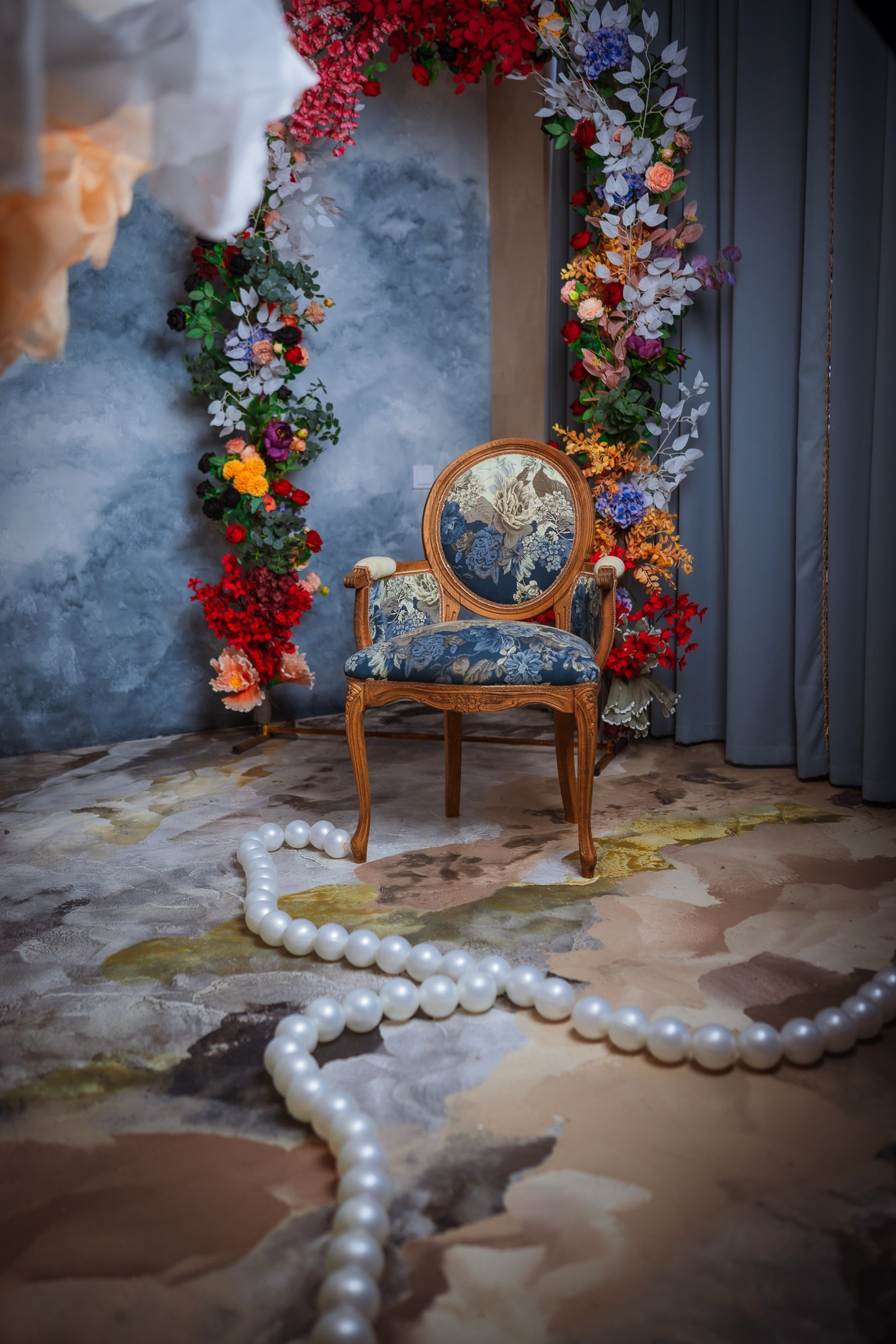 Фотостудия интерьерная в Туле — Давинчи |Davinci