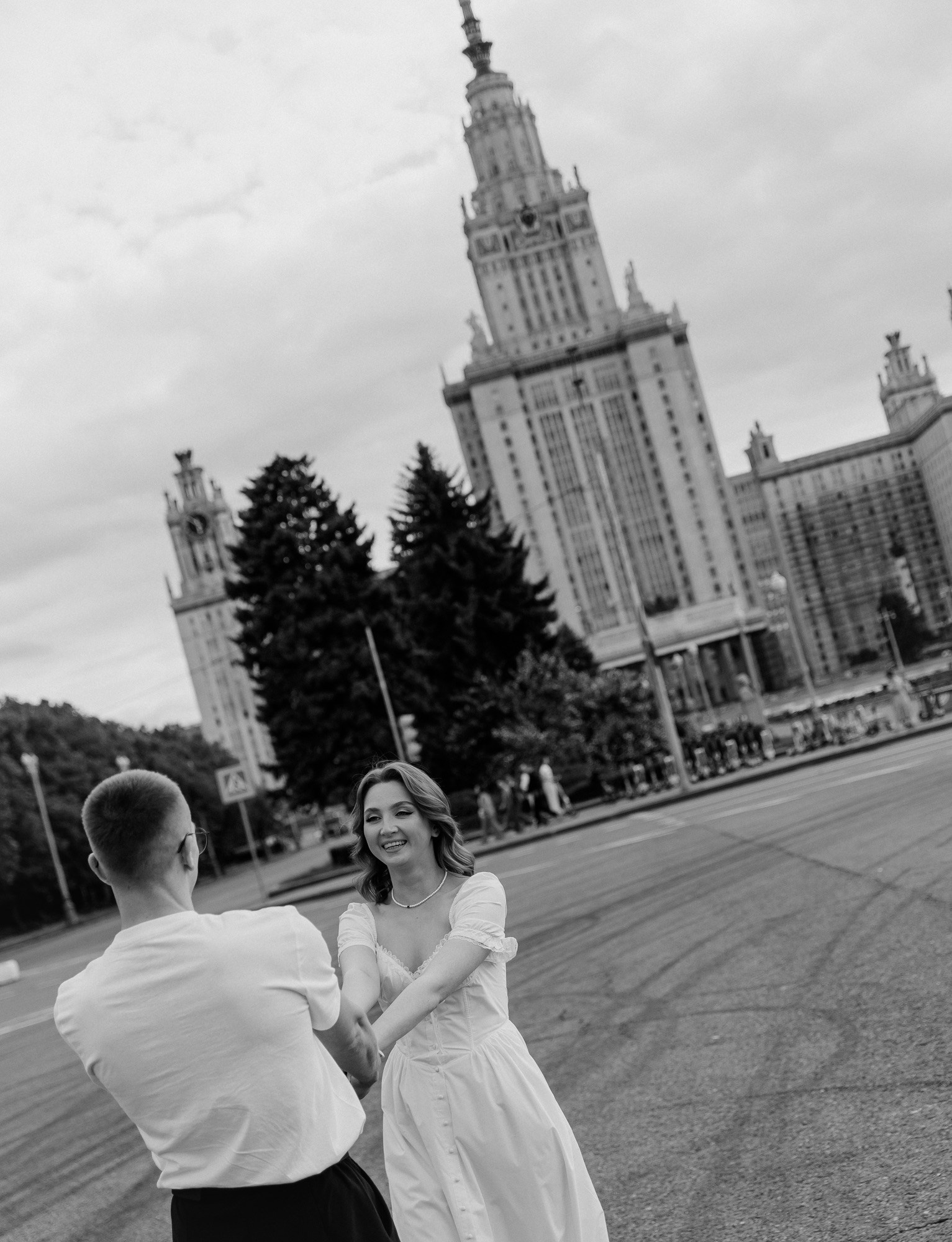 Свадебные пакеты. Свадебный фотограф в Казани и Санкт-Петербурге Евгения Есенина