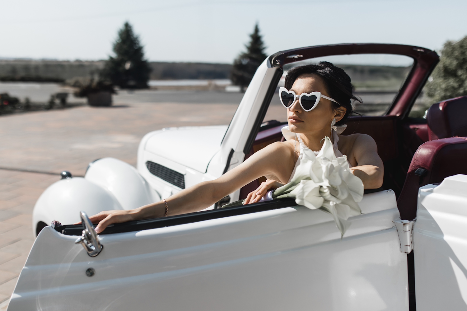 Свадебный фотограф