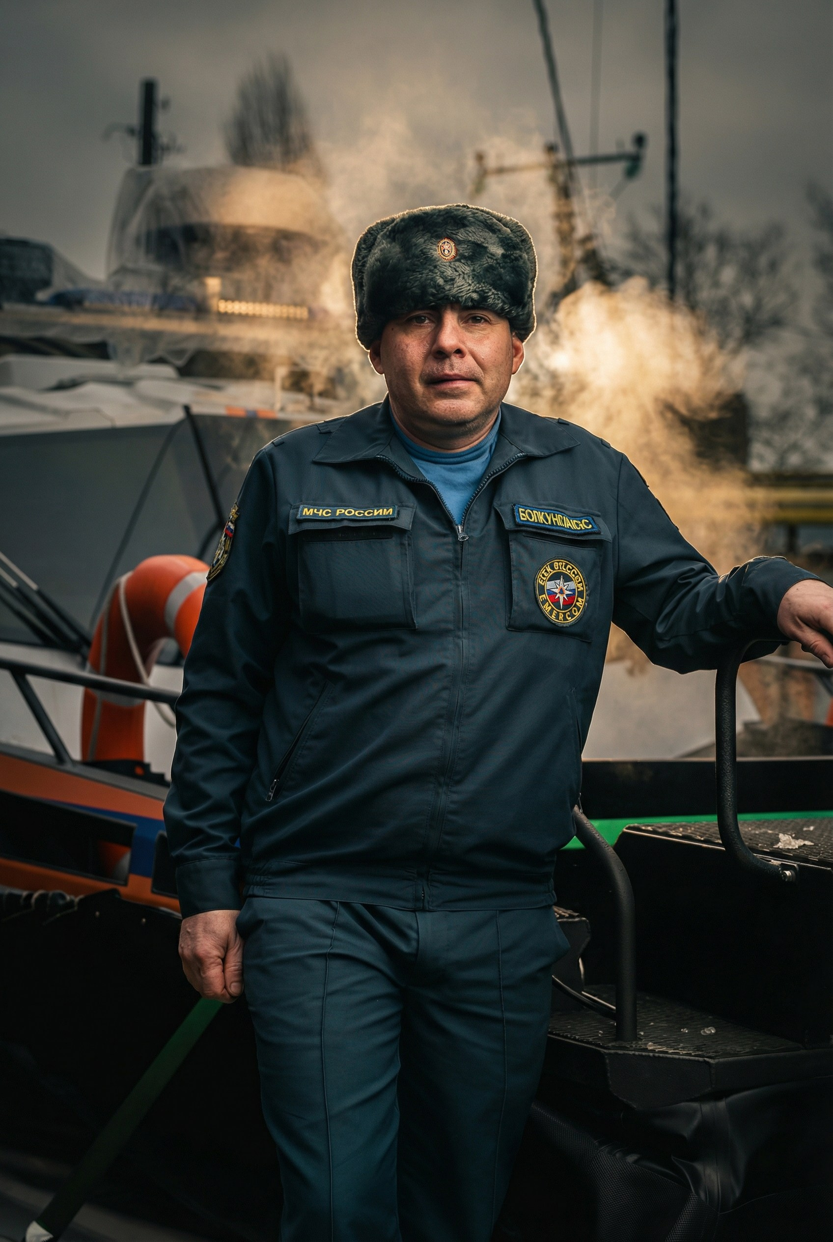 ПРОЕКТ 112. Вызов принят. Детский и семейный фотограф выпускной альбом Приморско-Ахтарск