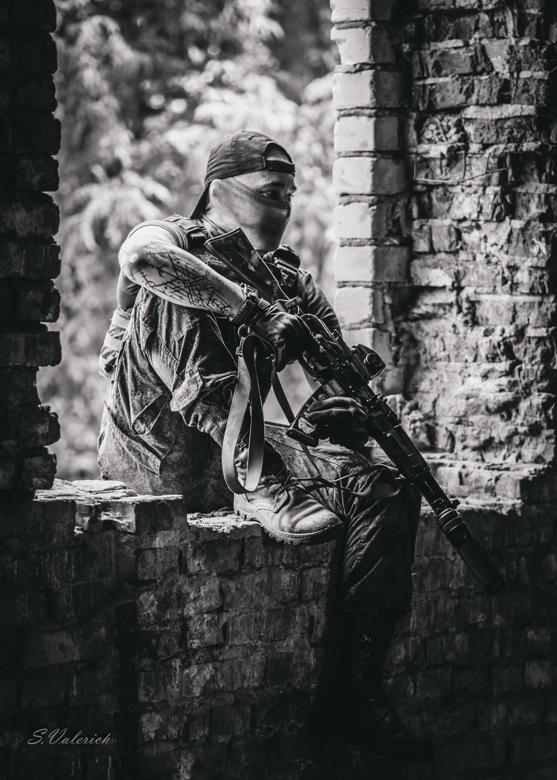Military photos, г.Смоленск