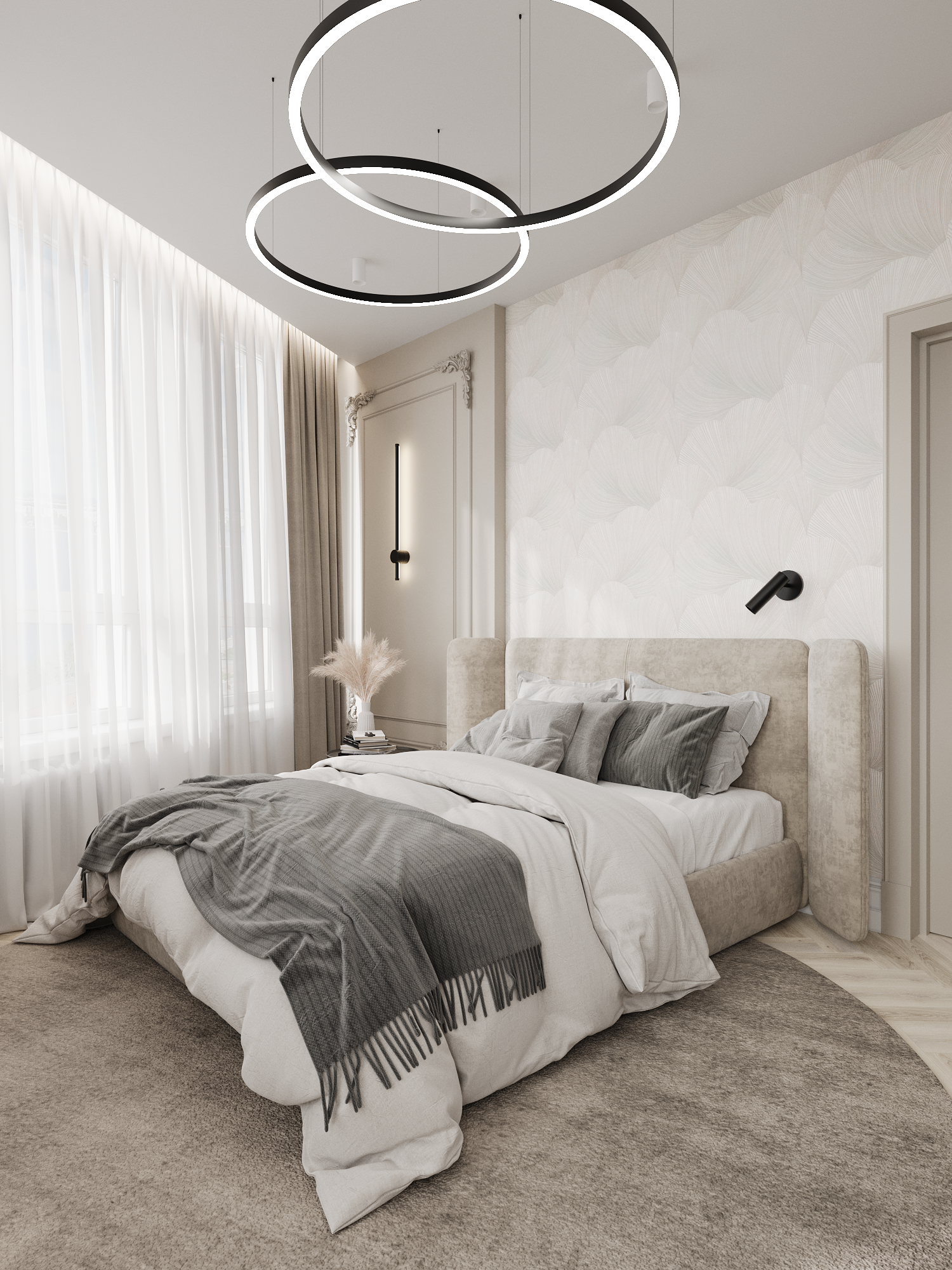 Дизайн интерьера. Москва. Воронеж