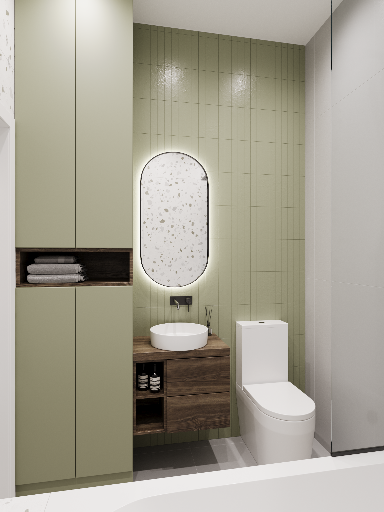 Дизайн интерьера. Москва. Воронеж