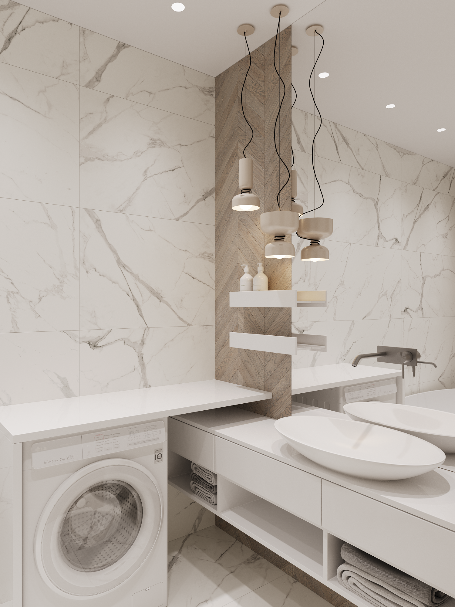 Дизайн интерьера. Москва. Воронеж