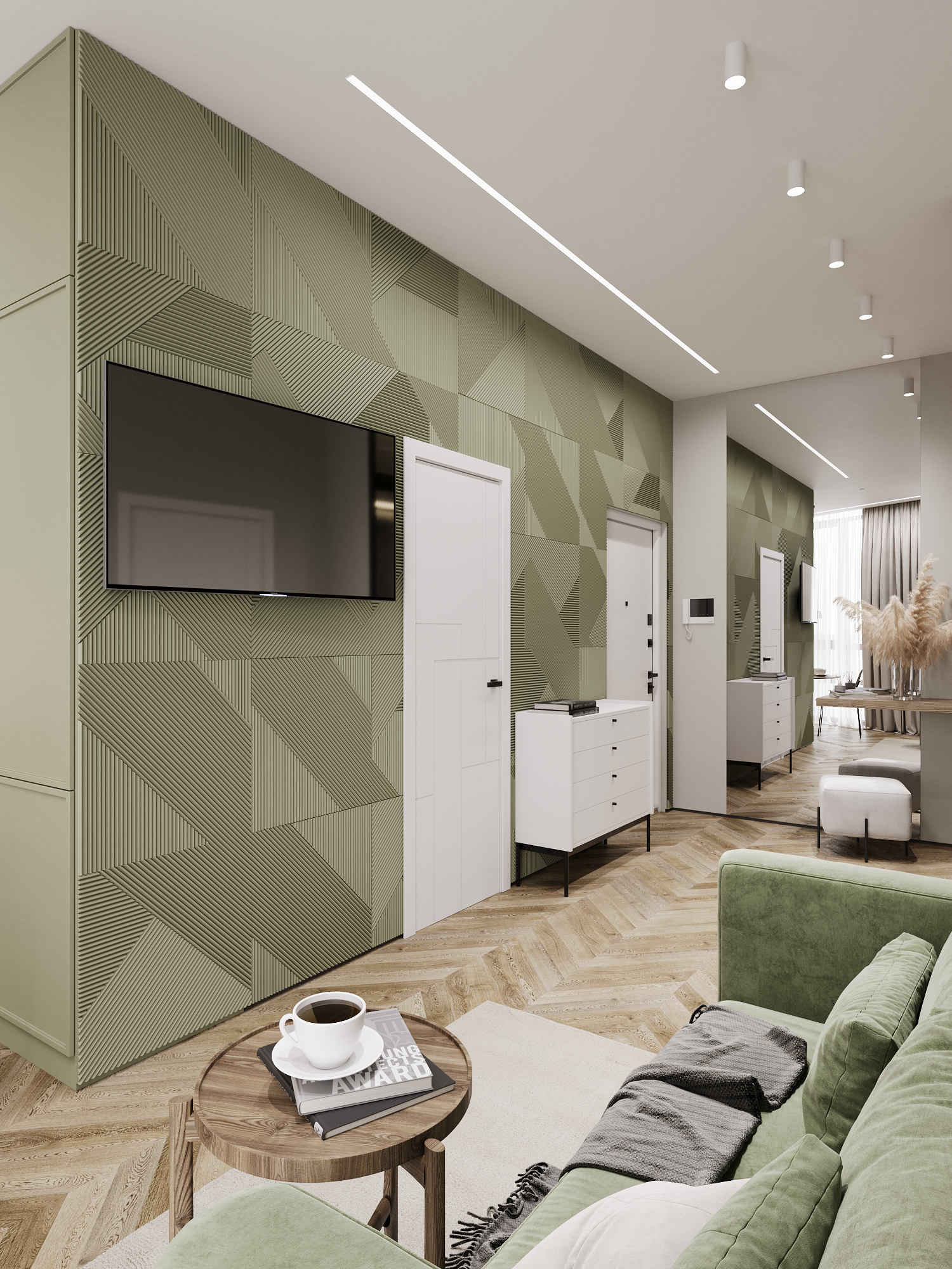 Дизайн гостиной, дизайн-проект гостиной, сайт дизайн интерьера, дизайн интерьера