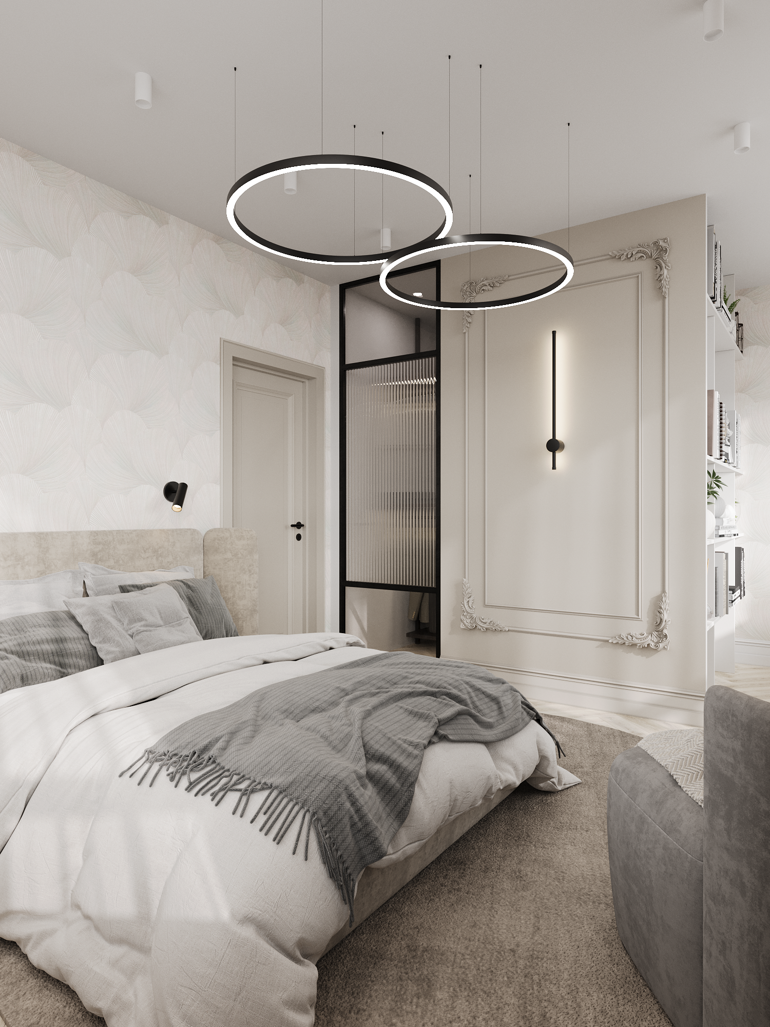 Дизайн интерьера. Москва. Воронеж