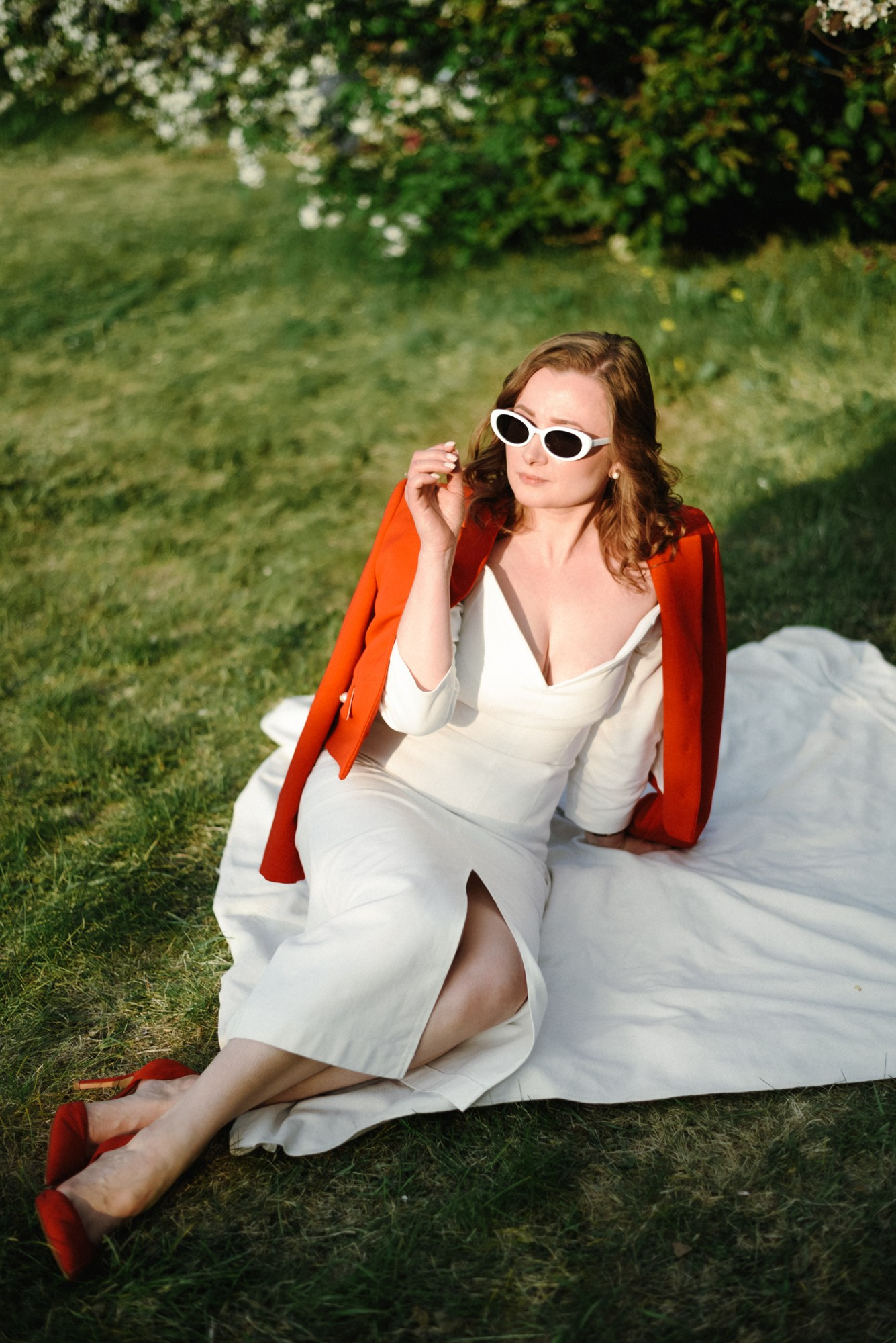 Фотопроект Женя, женский портрет в Тюмени. Портретный фотограф Тюмень Дарья Мустафина