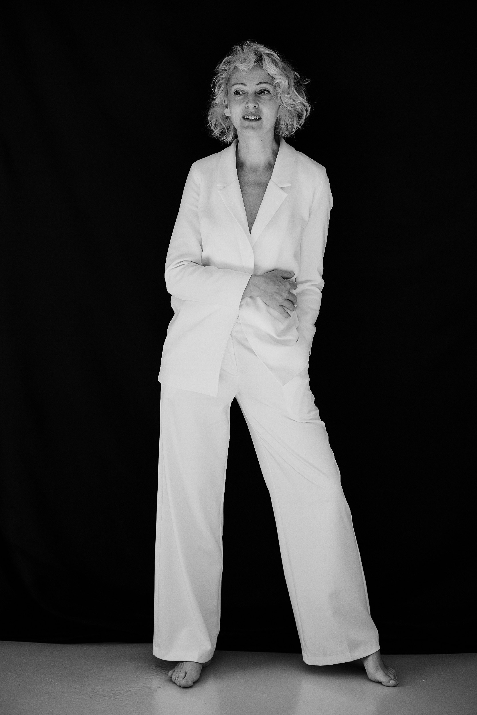 Студийная фотосессия интервью с Ольгой. FOTOFAQ SKOOL г. Санкт-Петербург: очные, дистанционные и онлайн курсы фотографии