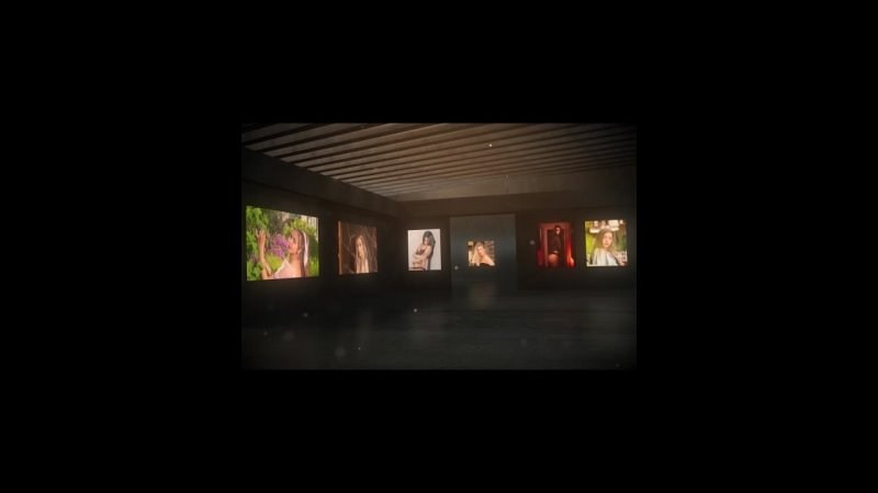 Виртуальная фотогалерея. Александр Марусёв, Портретный и студийный фотограф, Тверь, Москва