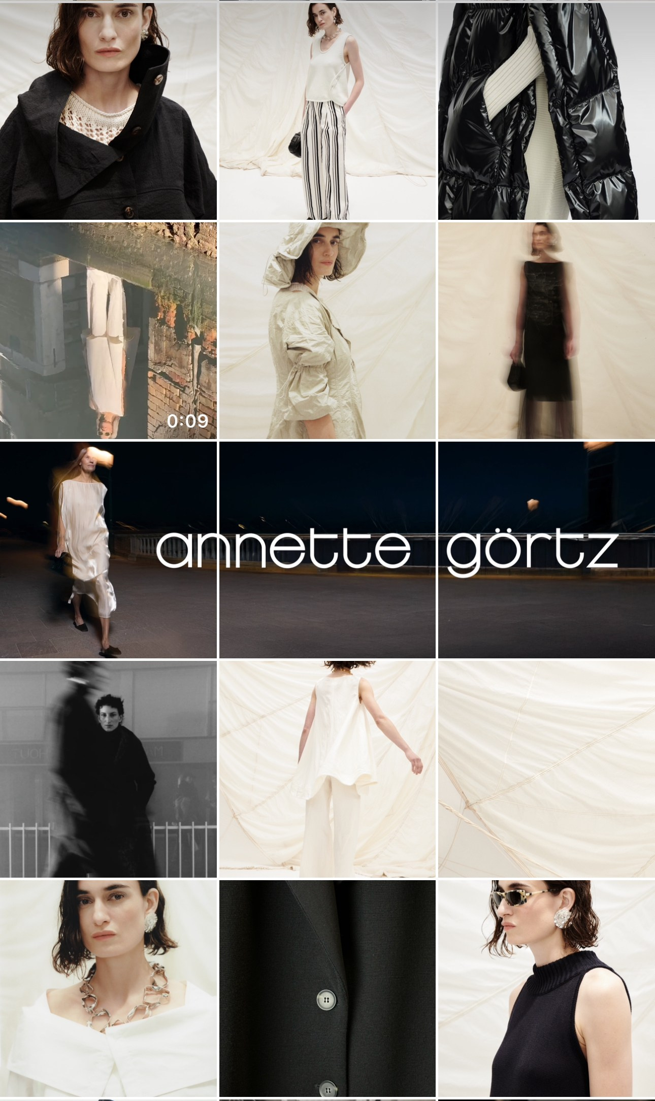 Визуальный код