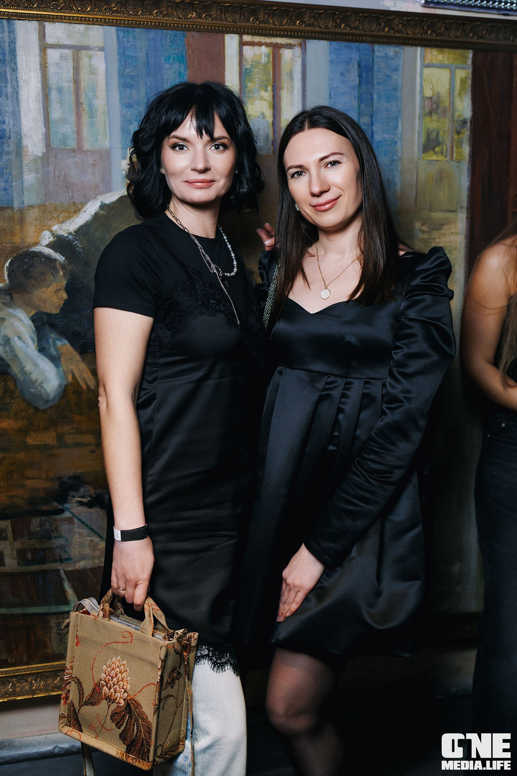 Фоторепортаж из Platinum. One Media Life: фоторепортажи, фотоотчеты с мероприятий и заведений