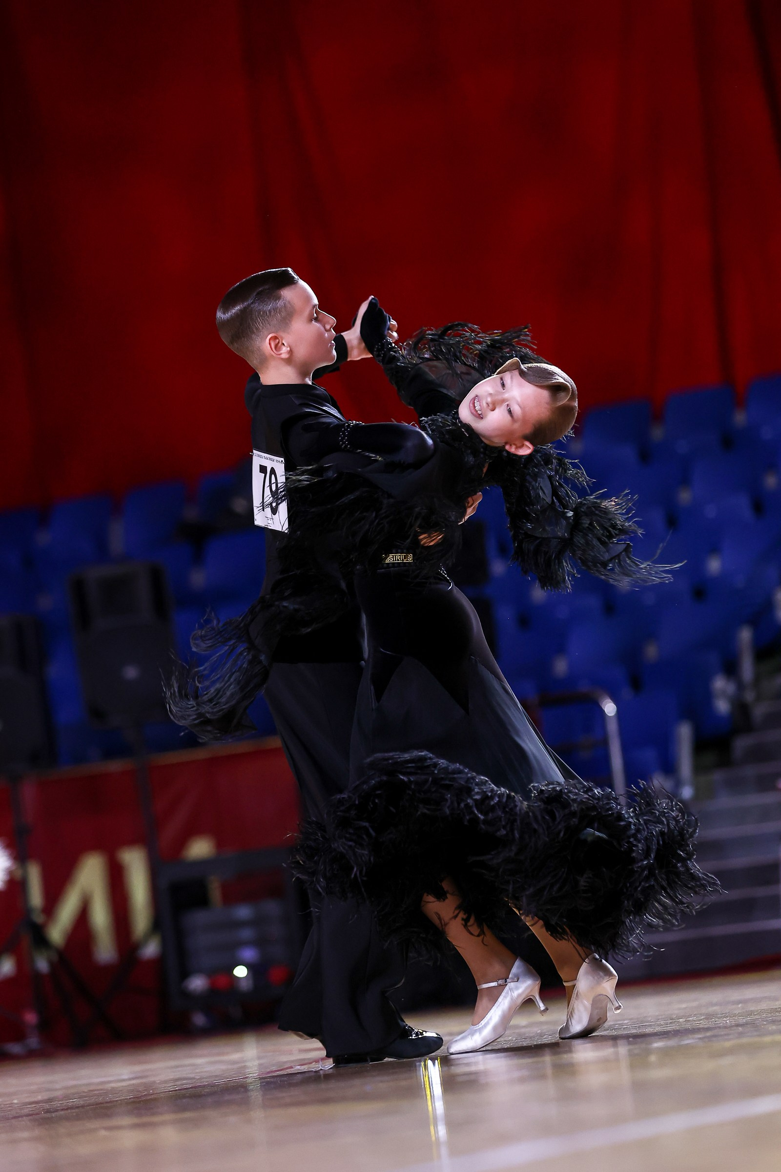 Вальс Победы 2025. Фотограф Дмитрий Плетнев — QuickDancePhoto