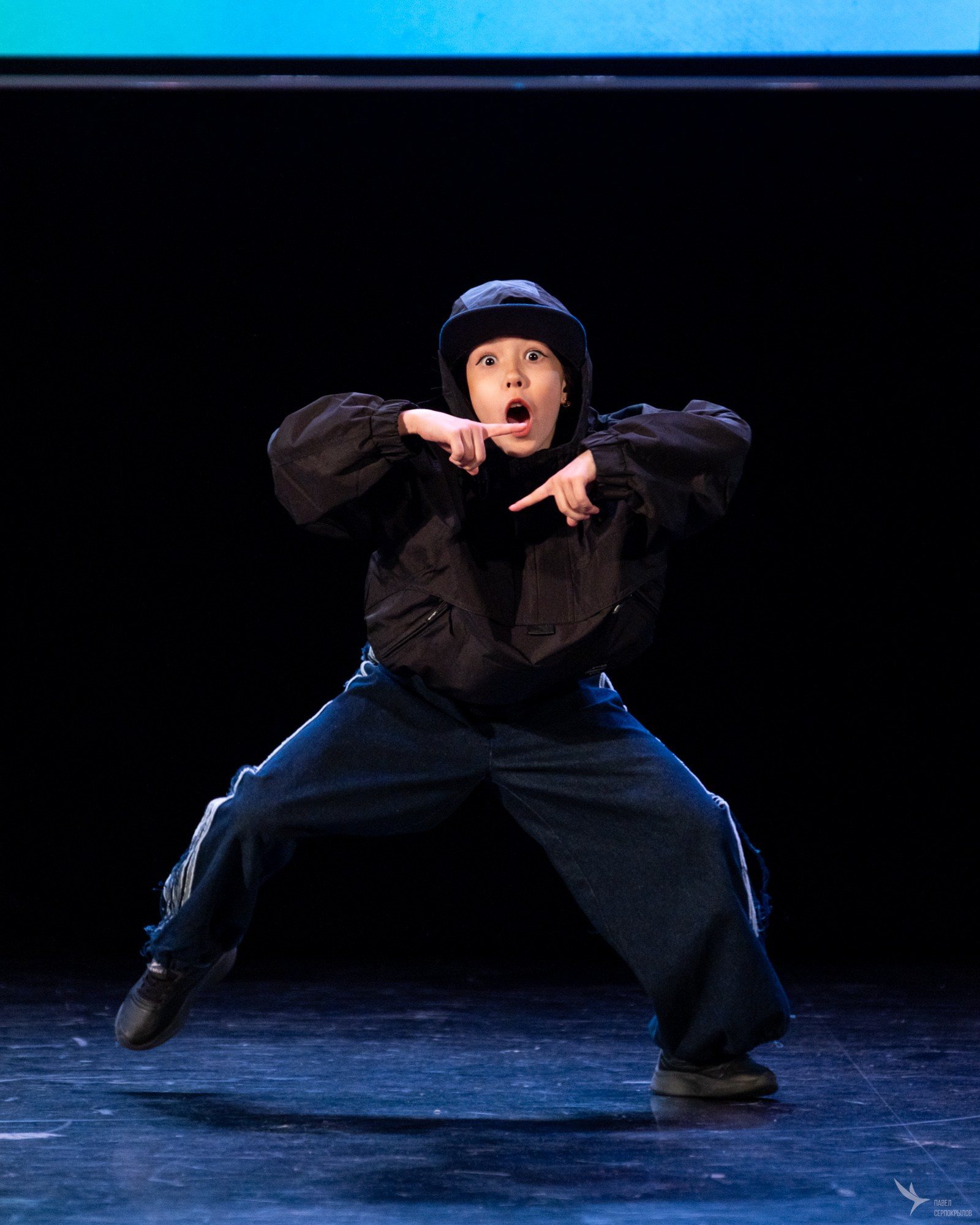 LAB CHAMP. Репортажный фотограф в Казани Павел Серпокрылов