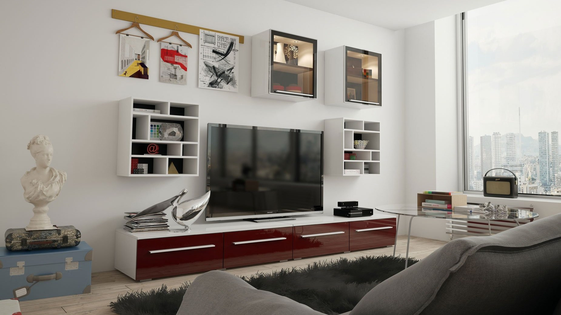 Гостиные MGS мебель. MGS мебель в Ростове-на-Дону. Высочайшее качество исполнения. Инновационные и классические материалы. MGS mebel Ростов