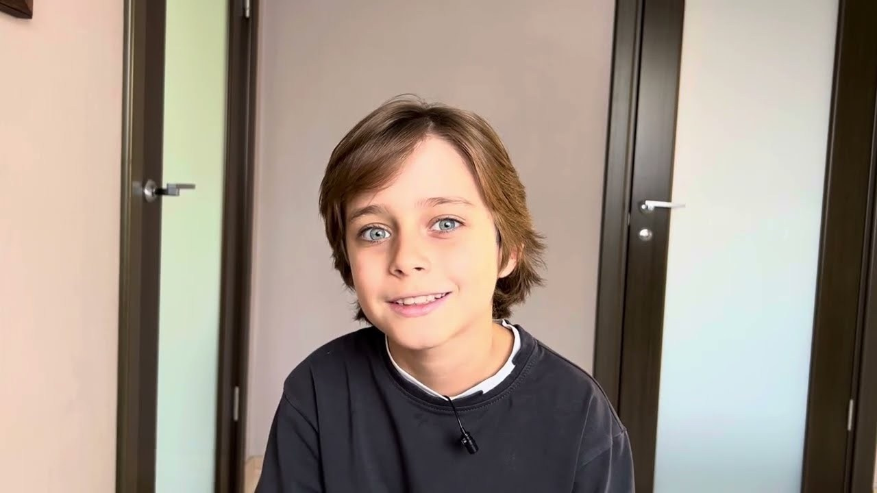 Chuchilin. Актёрское агентство «Алькор»